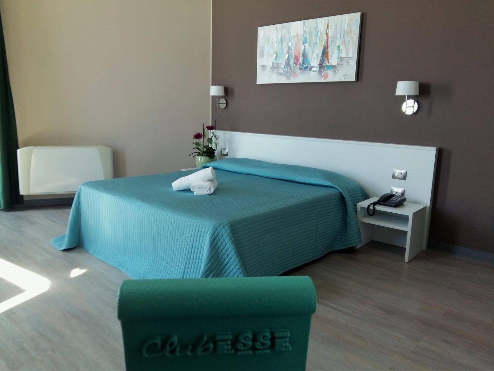 Superior Double Room photo 1