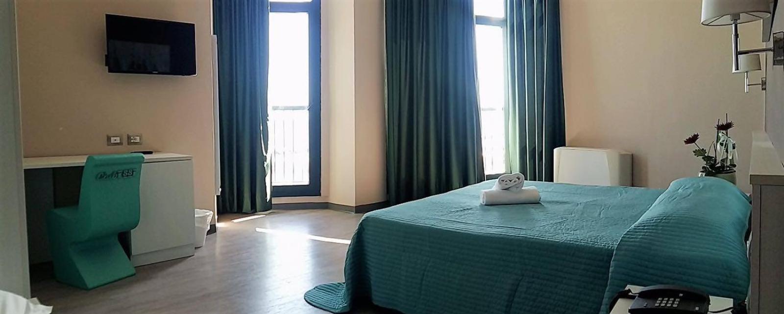 Superior Double Room photo 3