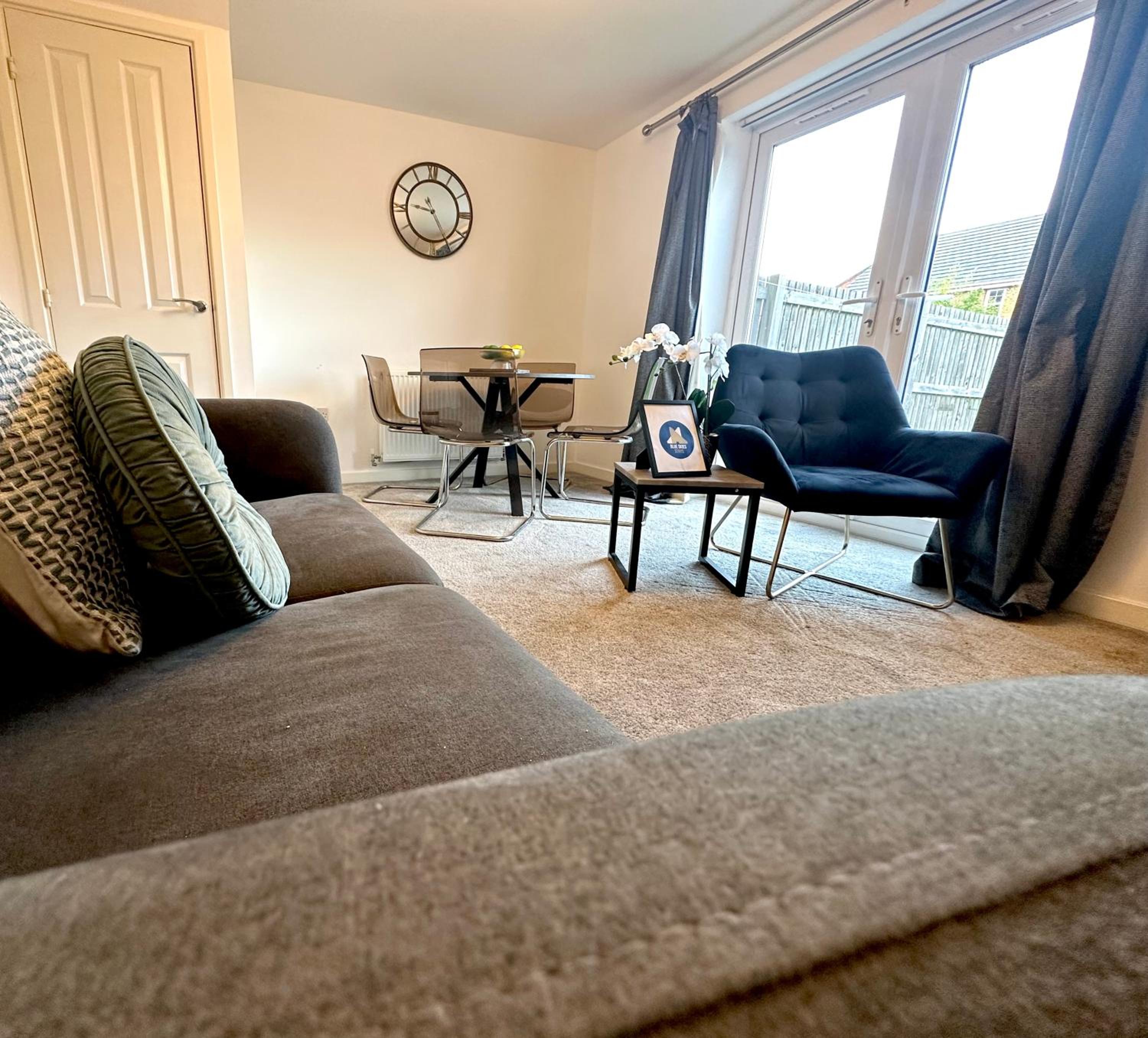 Vacation Home photo 1