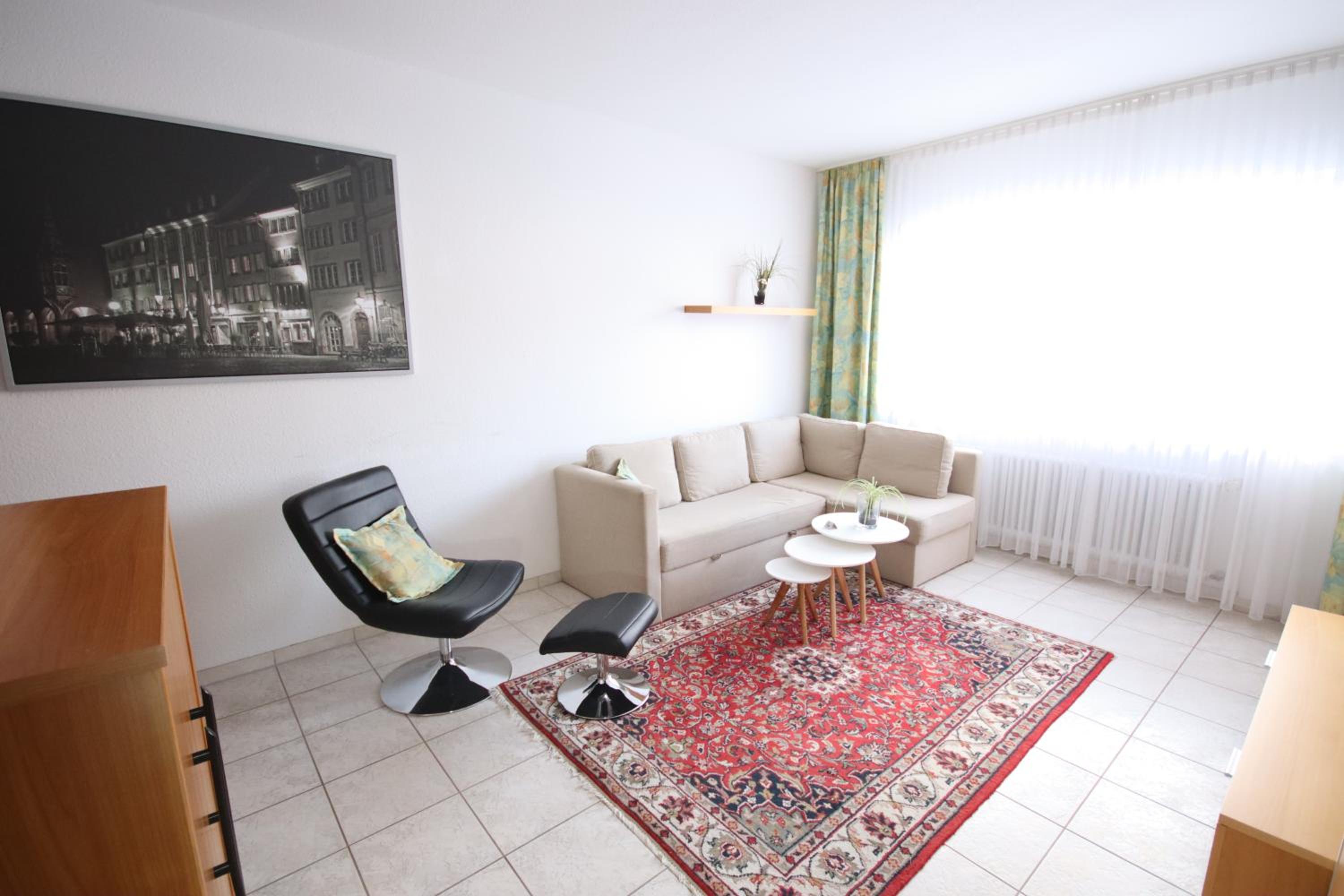 Superior Apartment