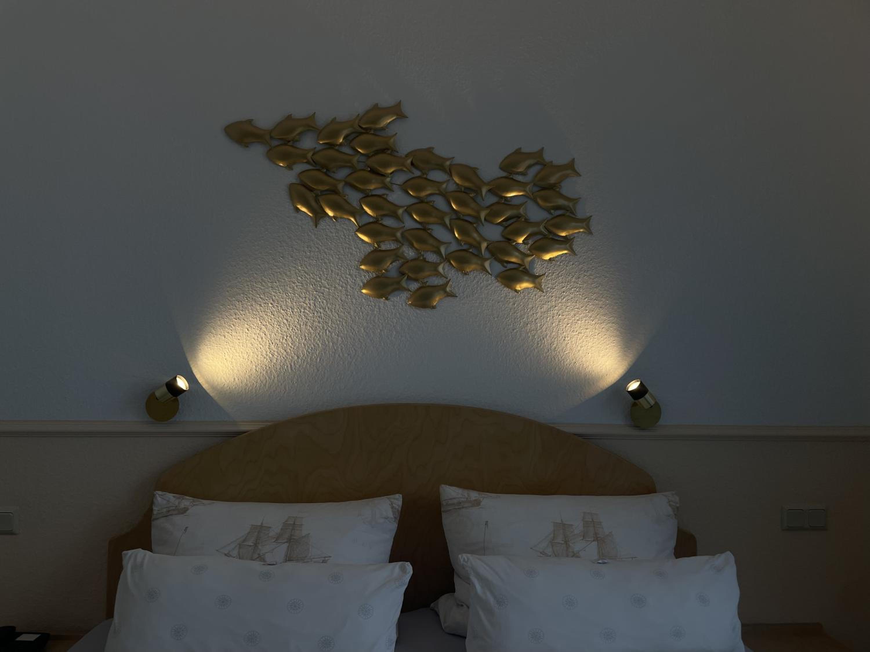 Double Room - Photo 12