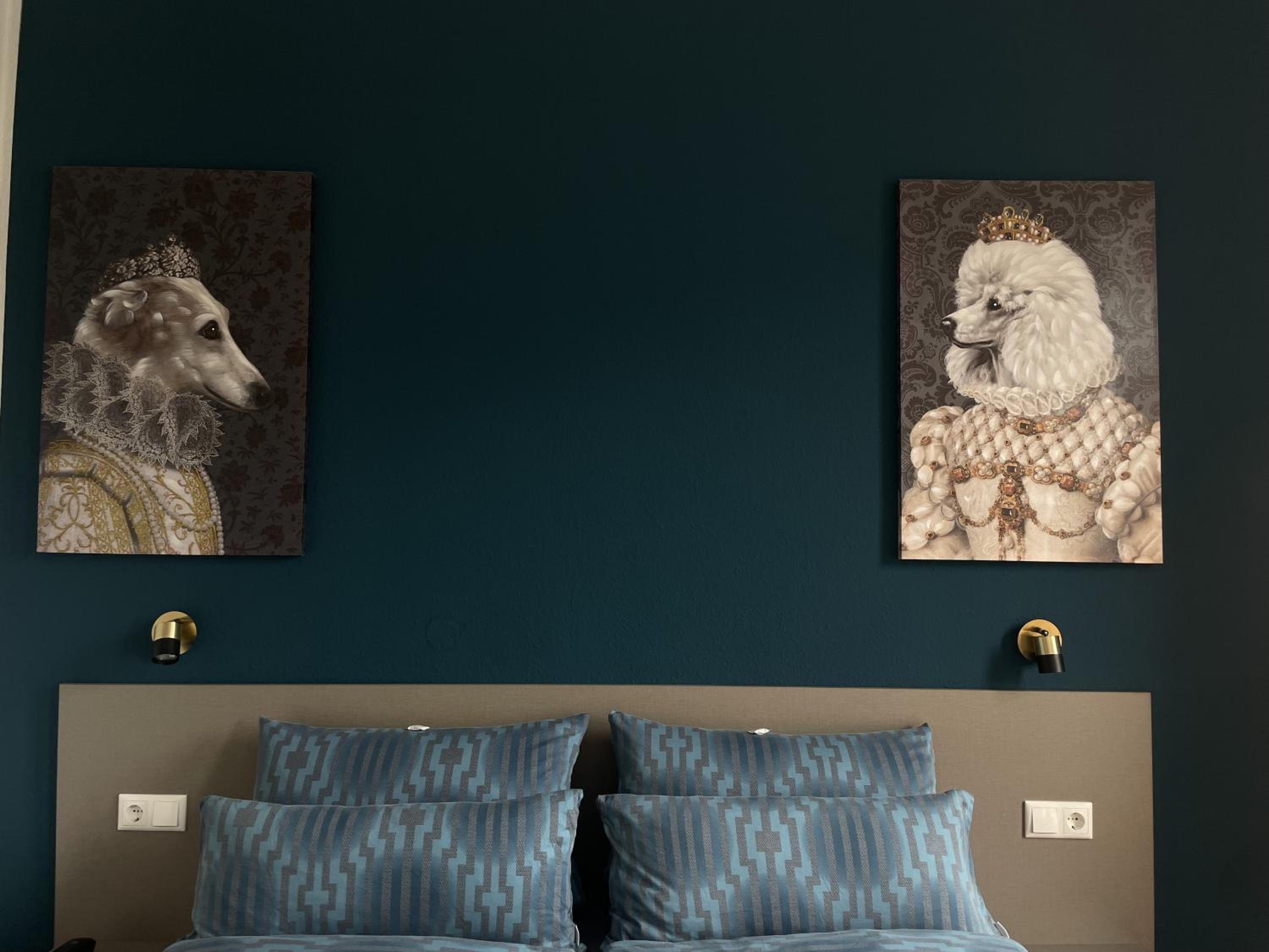 Double Room - Photo 14