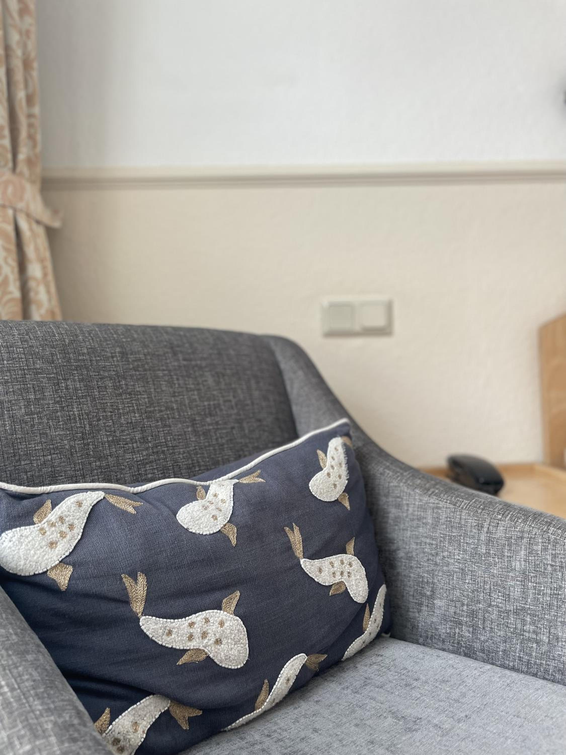 Double Room - Photo 13