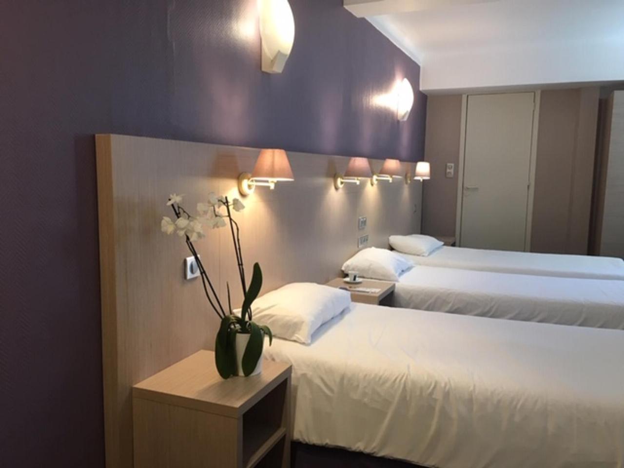 Triple Room - Photo 6