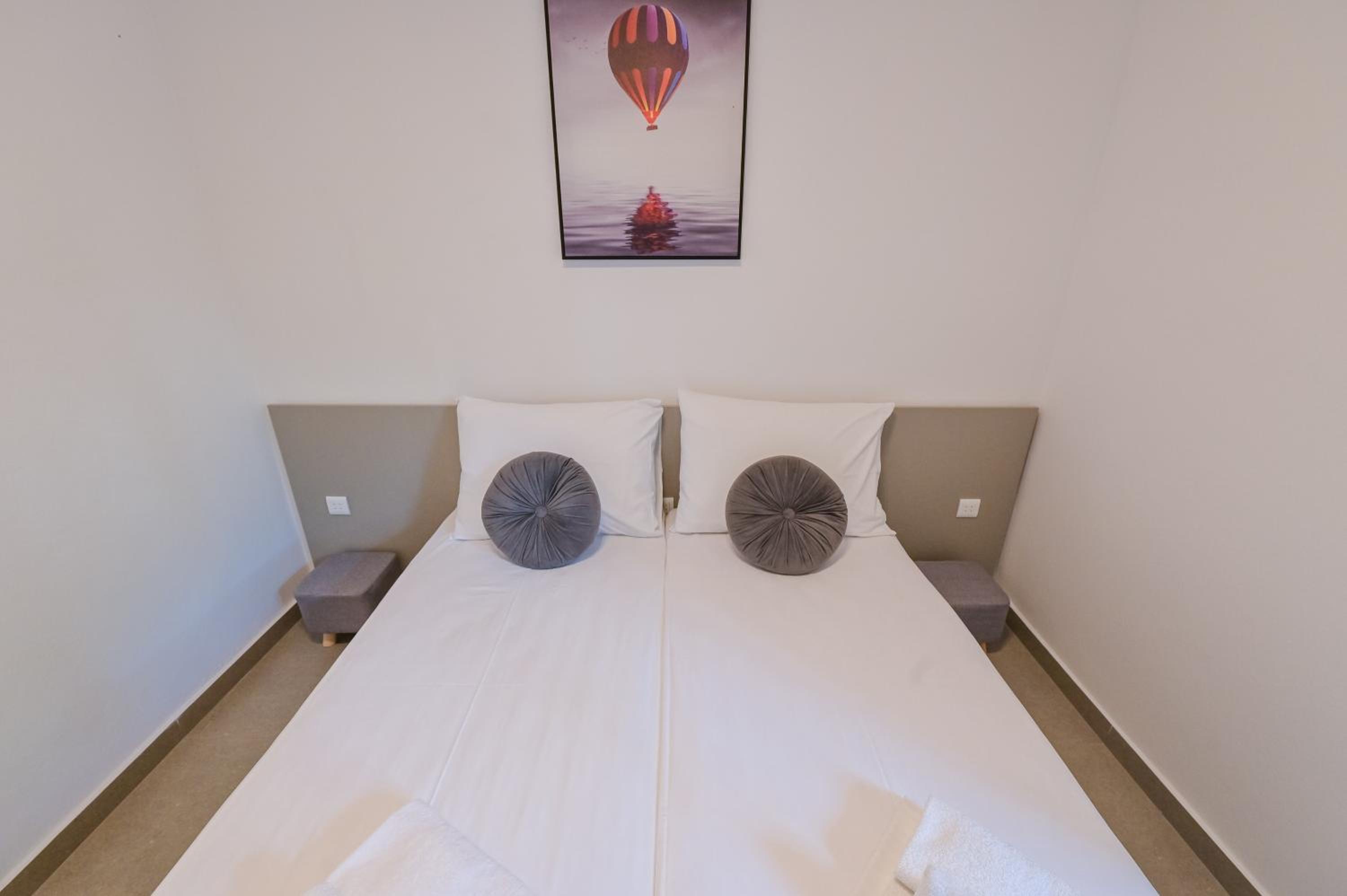 Two-Bedroom Apartment - Photo 1