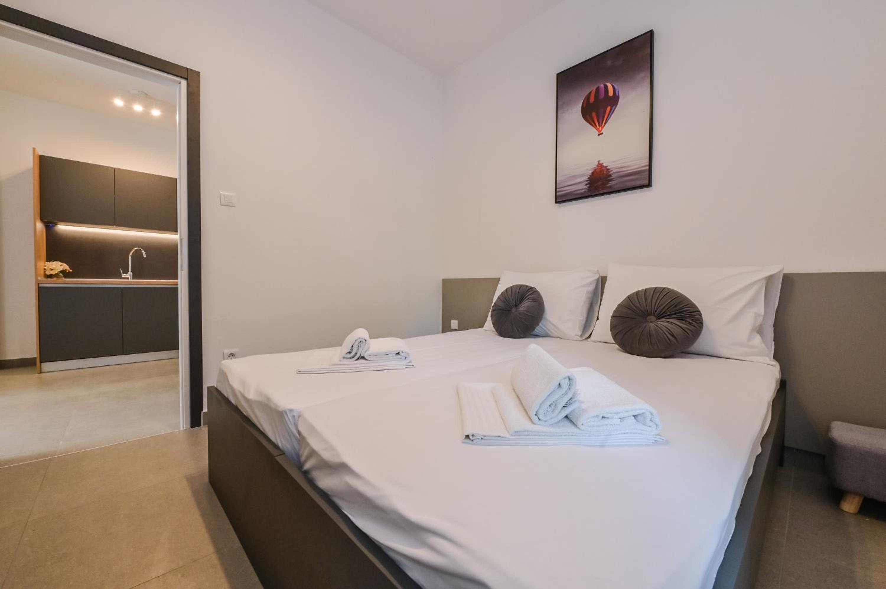 Two-Bedroom Apartment - Photo 12