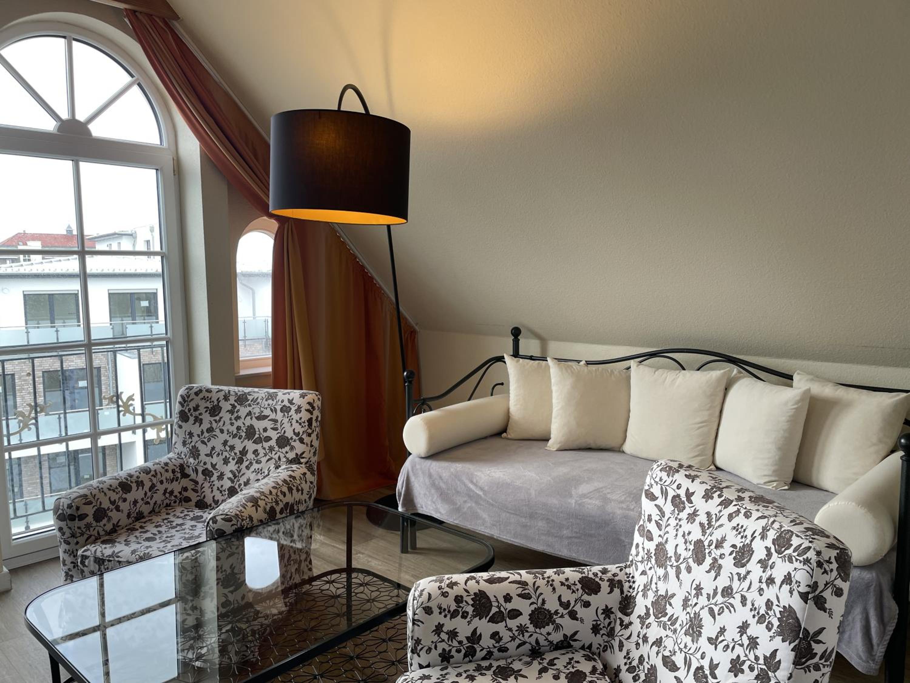 Double Room - Photo 1