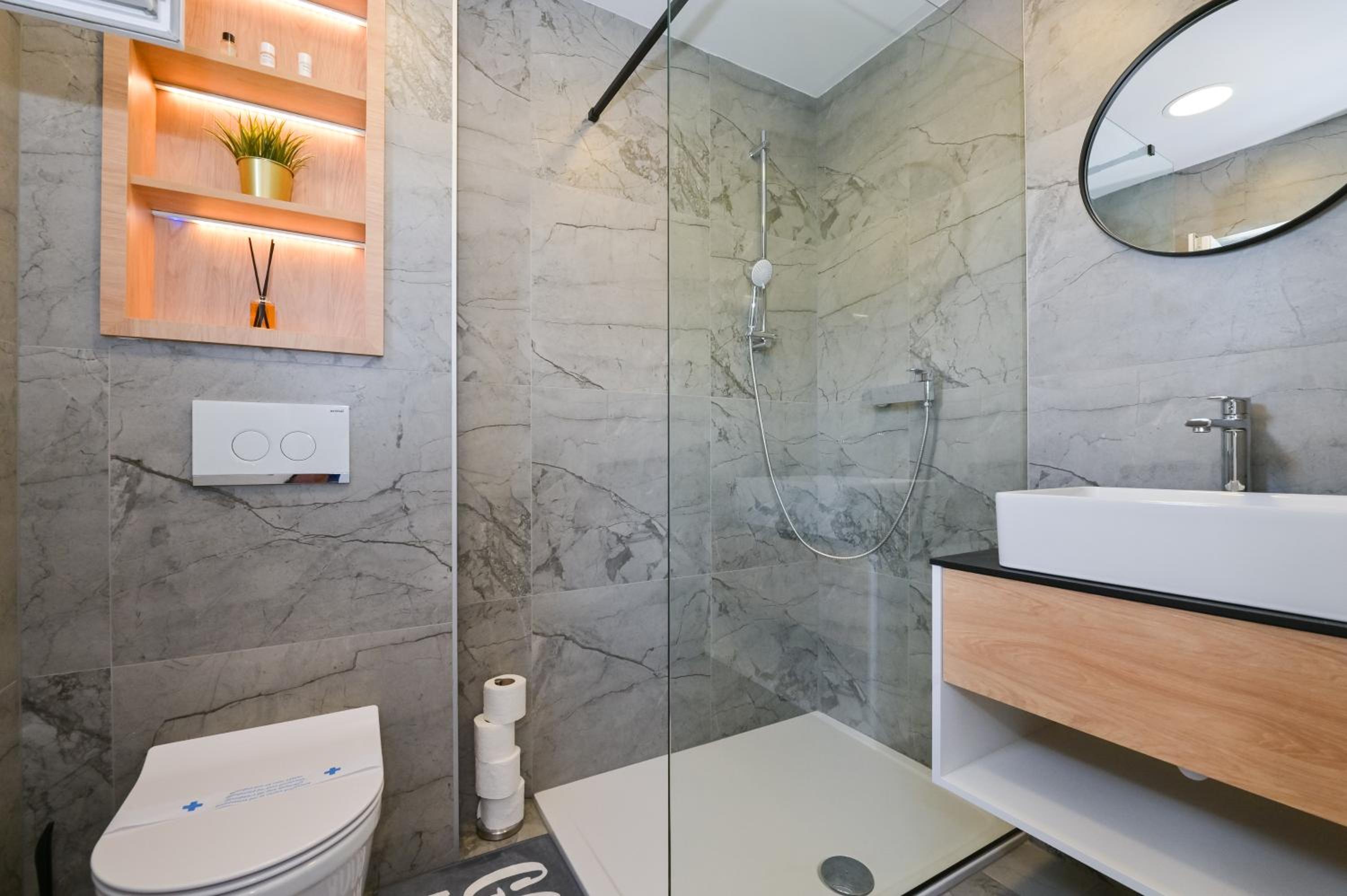 Two-Bedroom Apartment - Photo 13