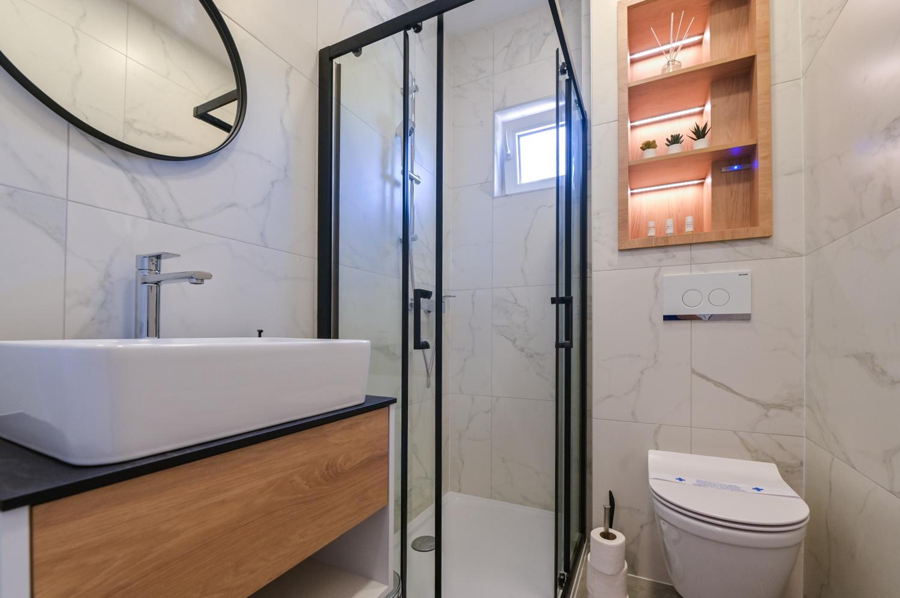 Two-Bedroom Apartment - Photo 14