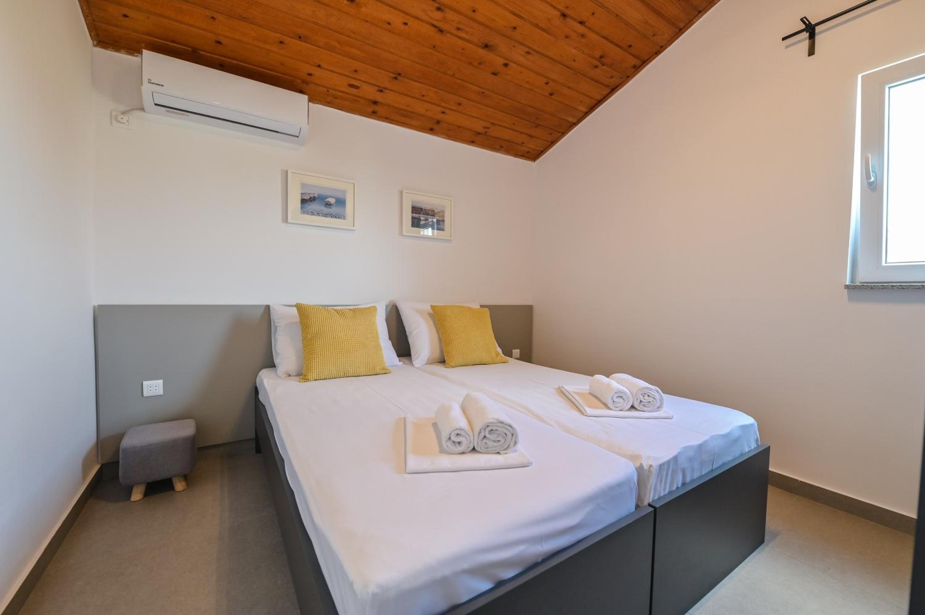 Two-Bedroom Apartment - Photo 15