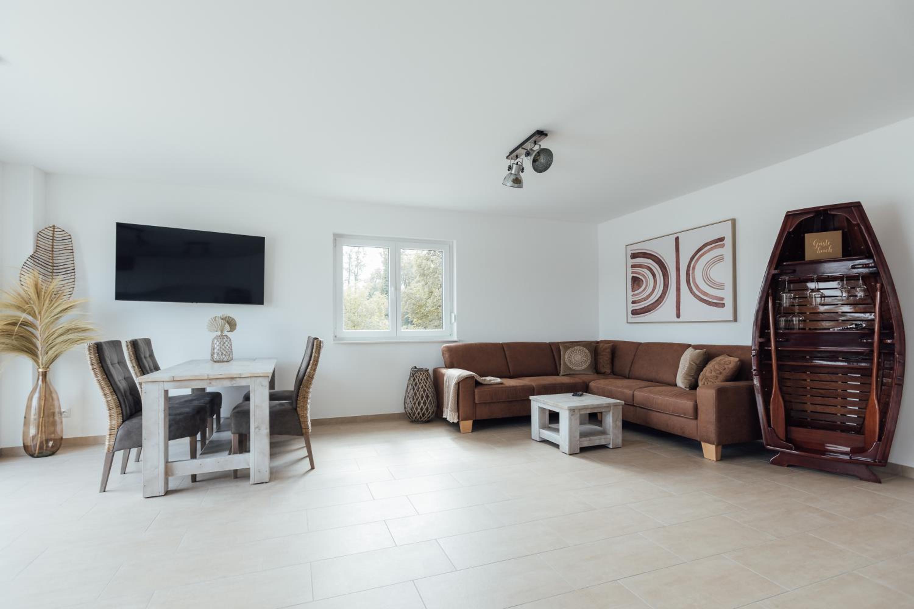 Apartment with Terrace 2 photo 1