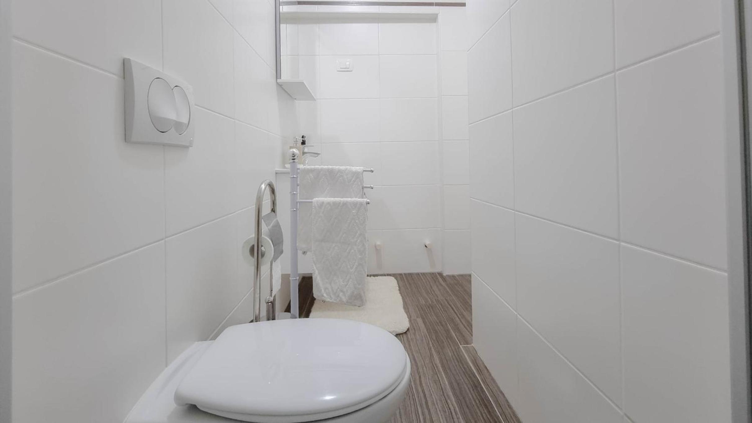Apartment with Terrace photo 3