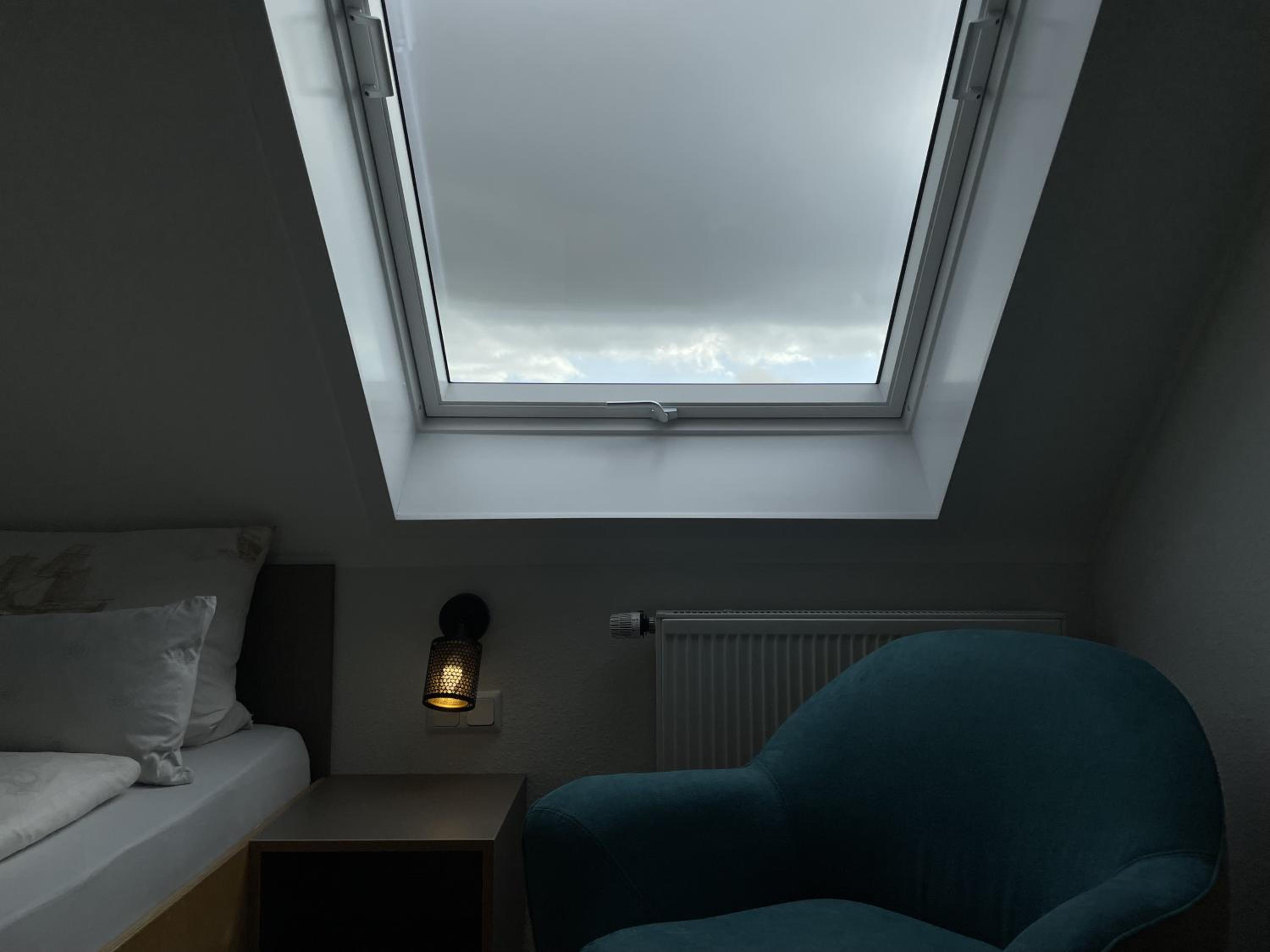 Double Room - Photo 6