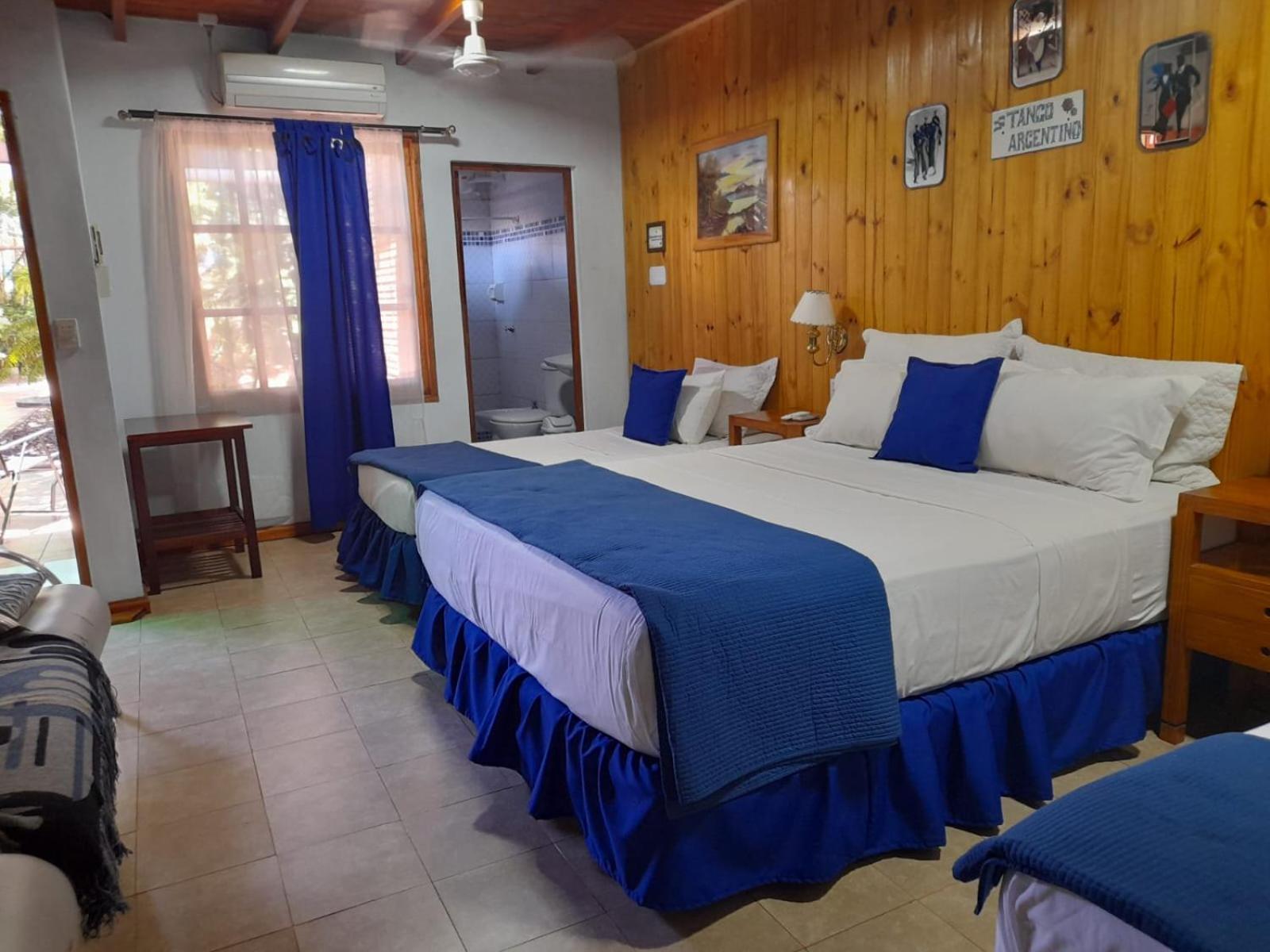Apartment (2-4 Adults)