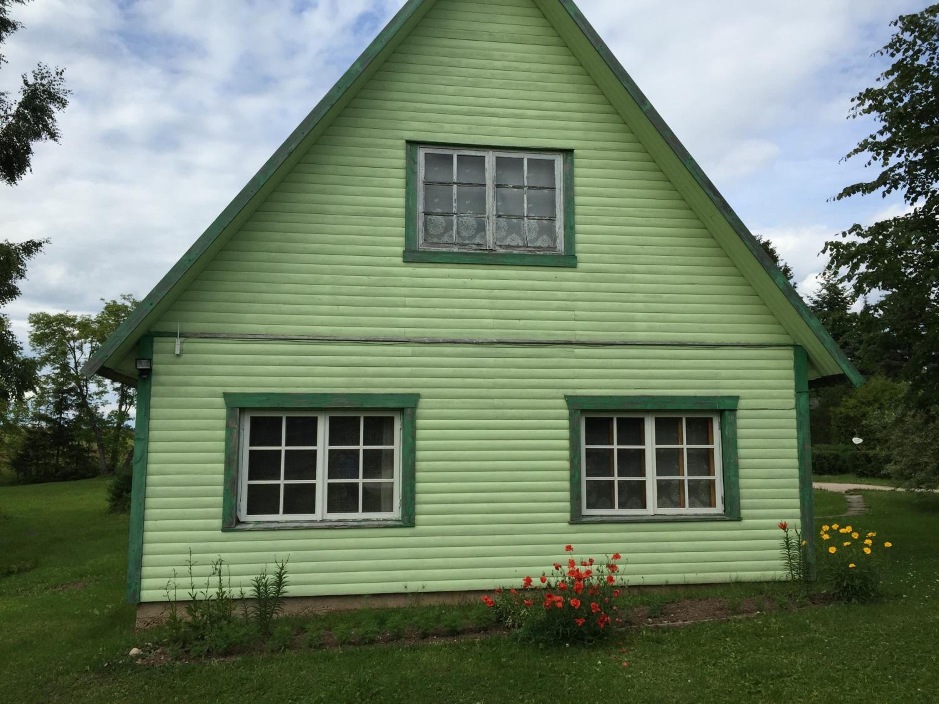 Vacation Home - Photo 4