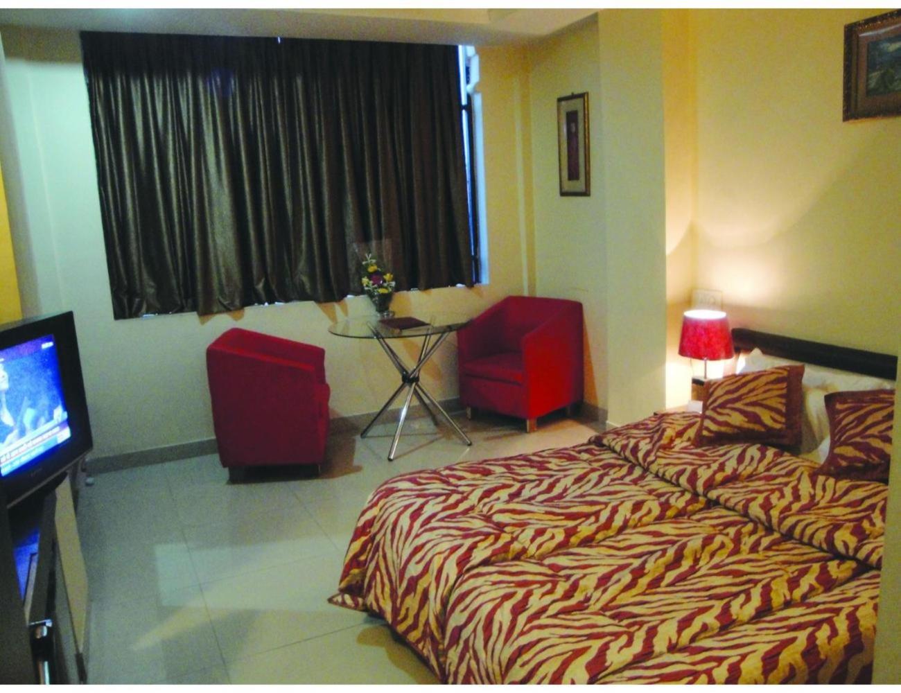 Superior Double Room