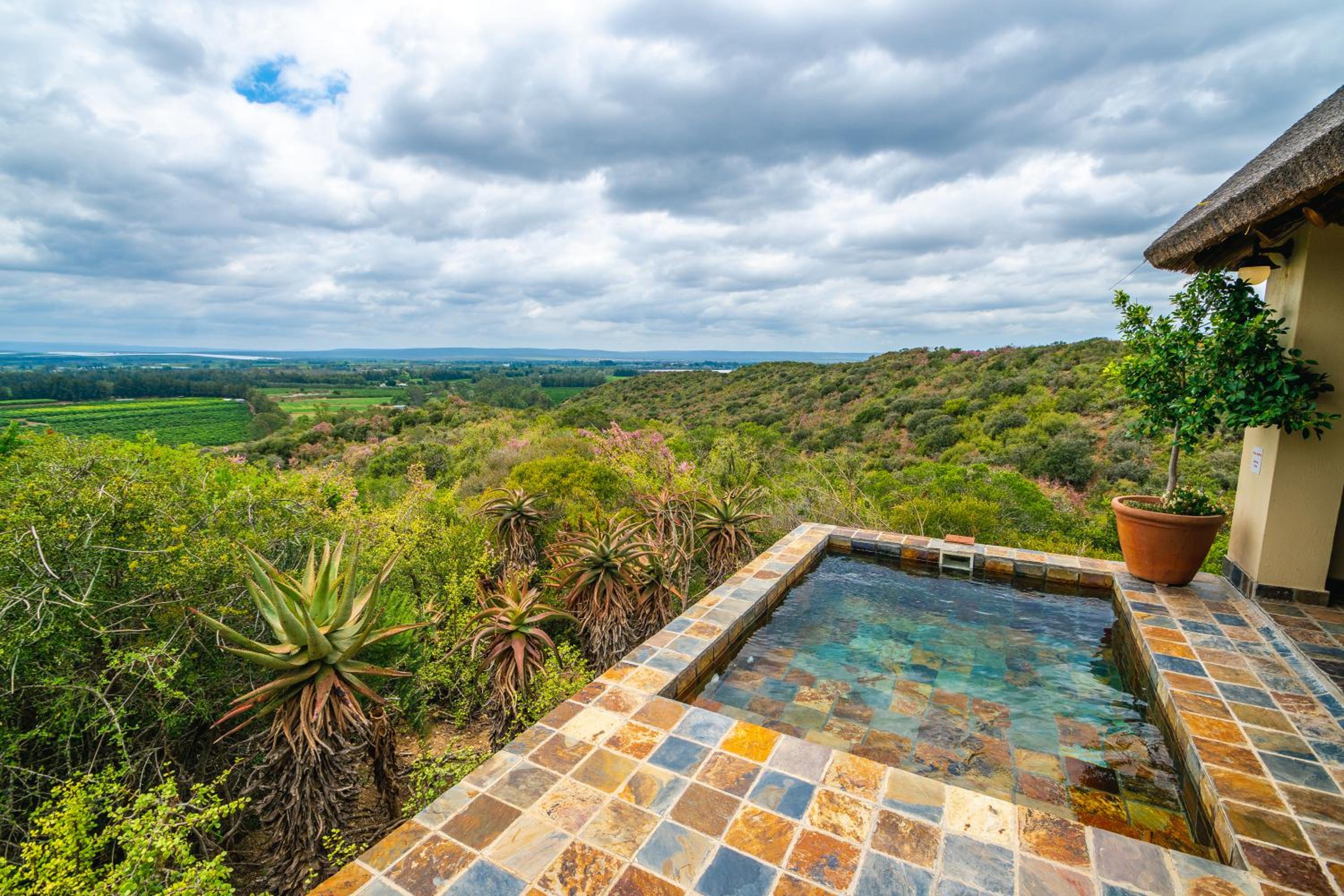 Superior King with Private Pool - Photo 7