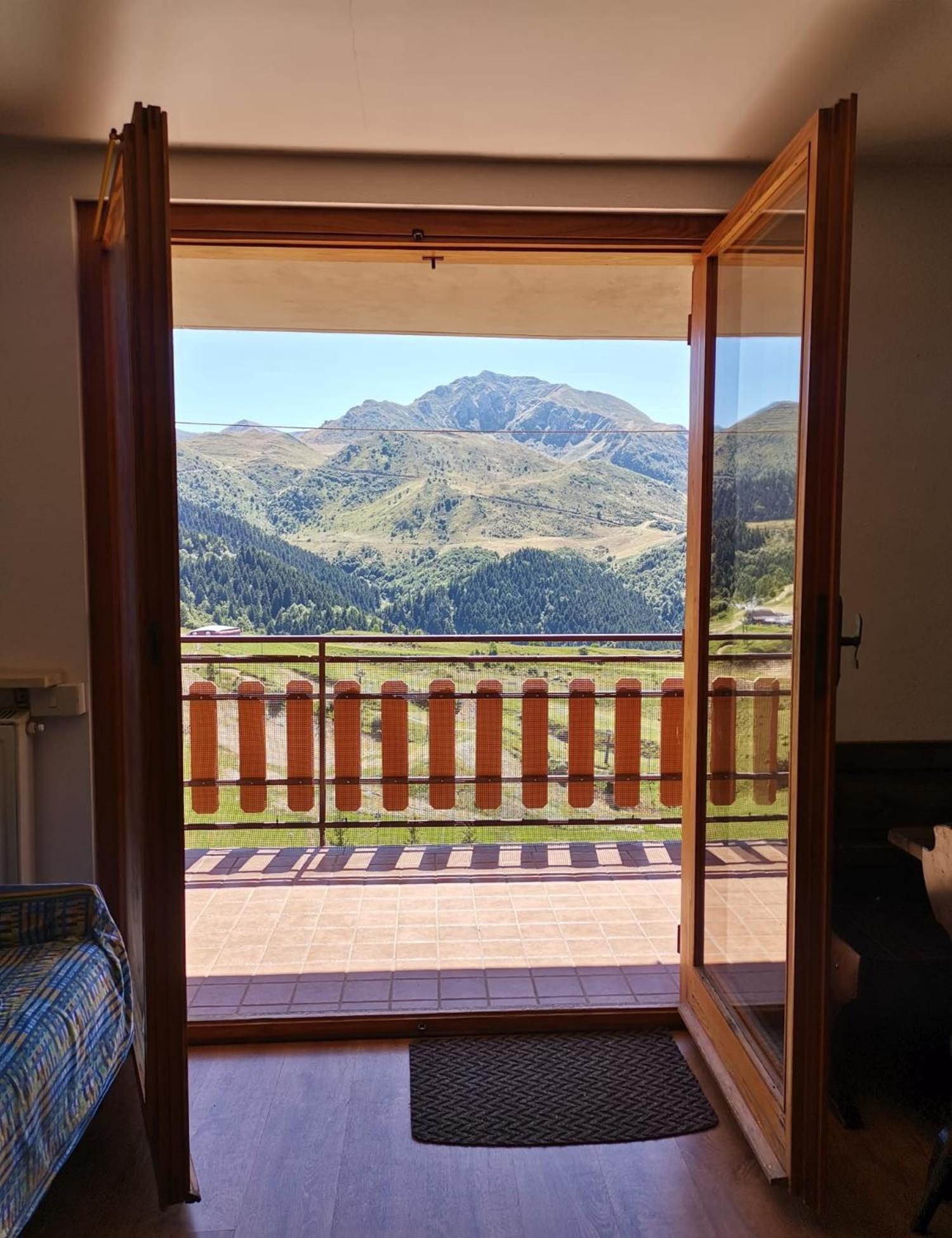 Superior One-Bedroom Apartment with Balcony photo 2