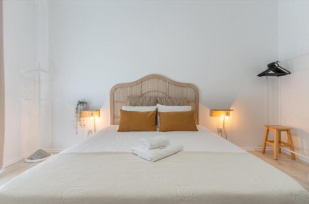 Deluxe Double Room - Photo 1