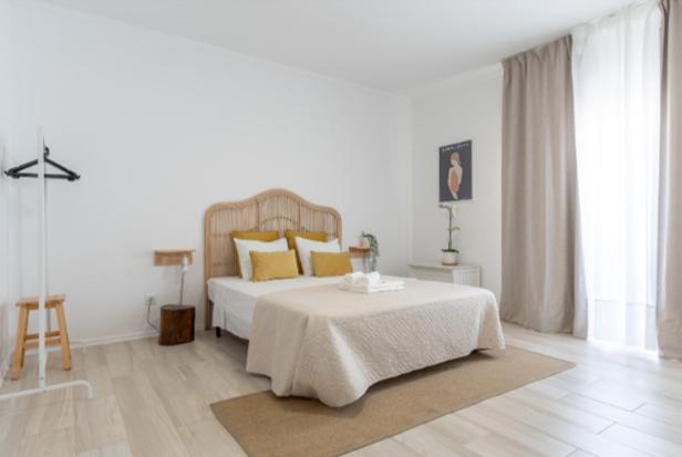 Deluxe Double Room - Photo 4