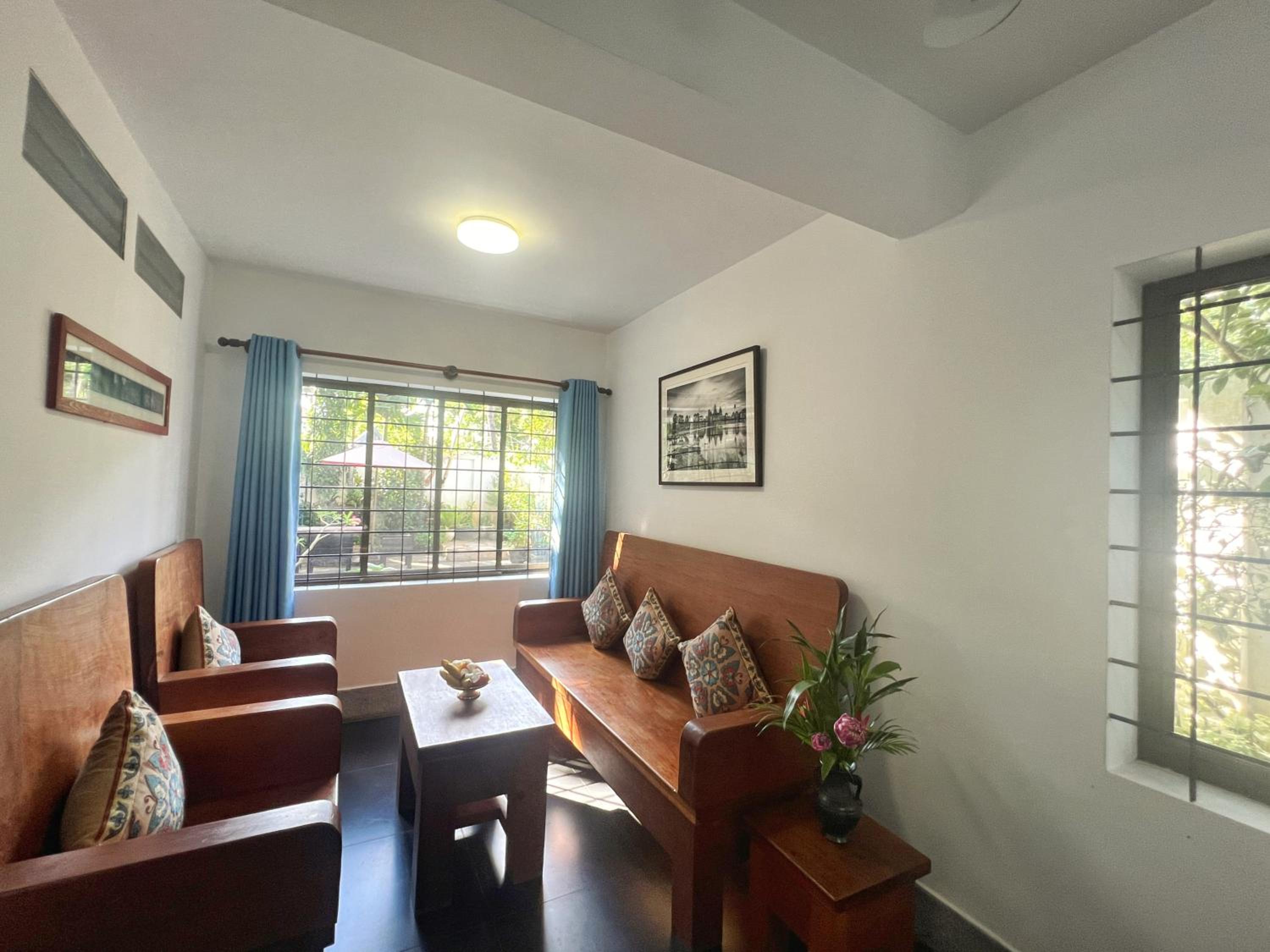 Private 2 Bedrooms Villa - Photo 16