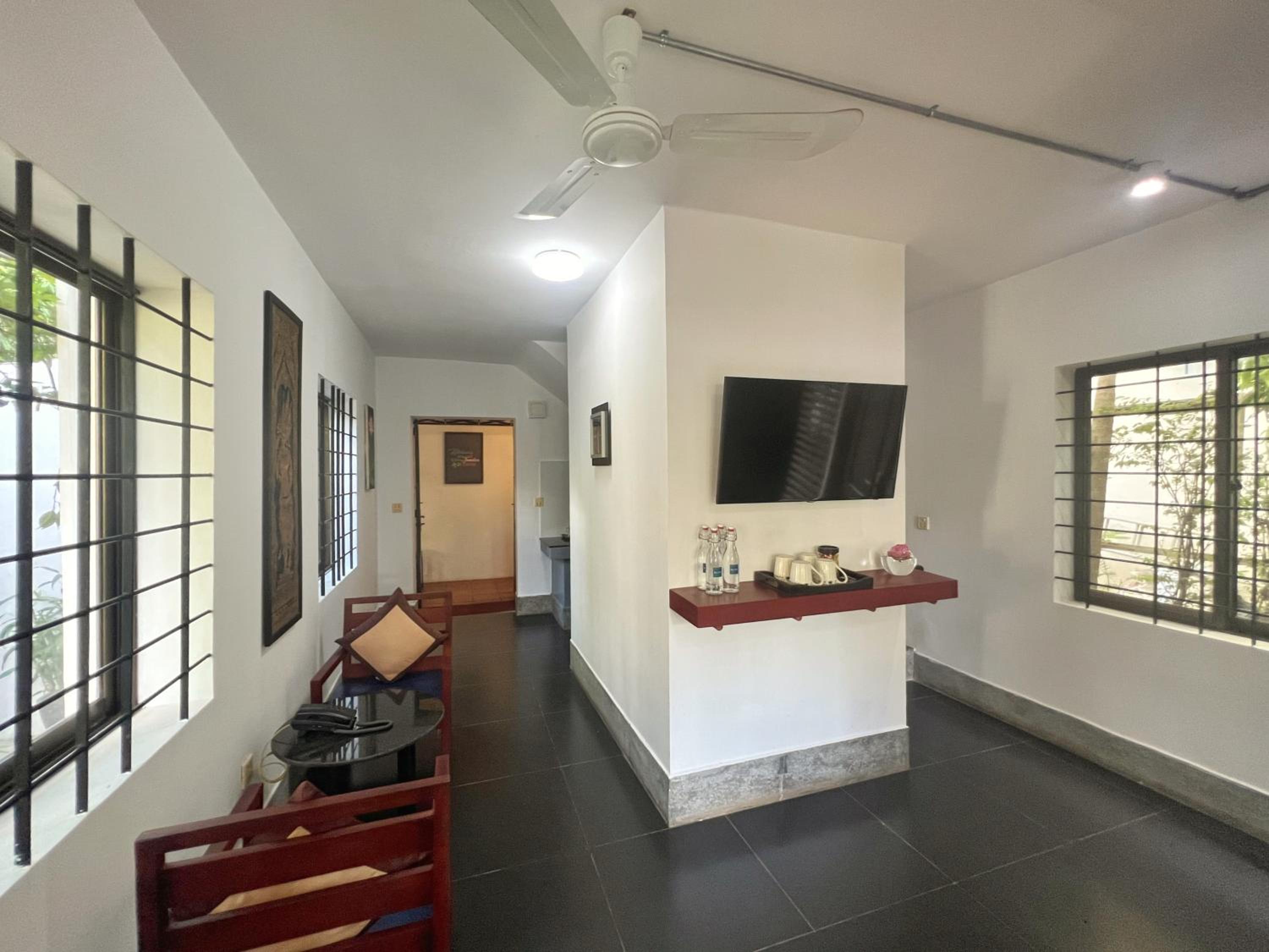 Private 2 Bedrooms Villa - Photo 18
