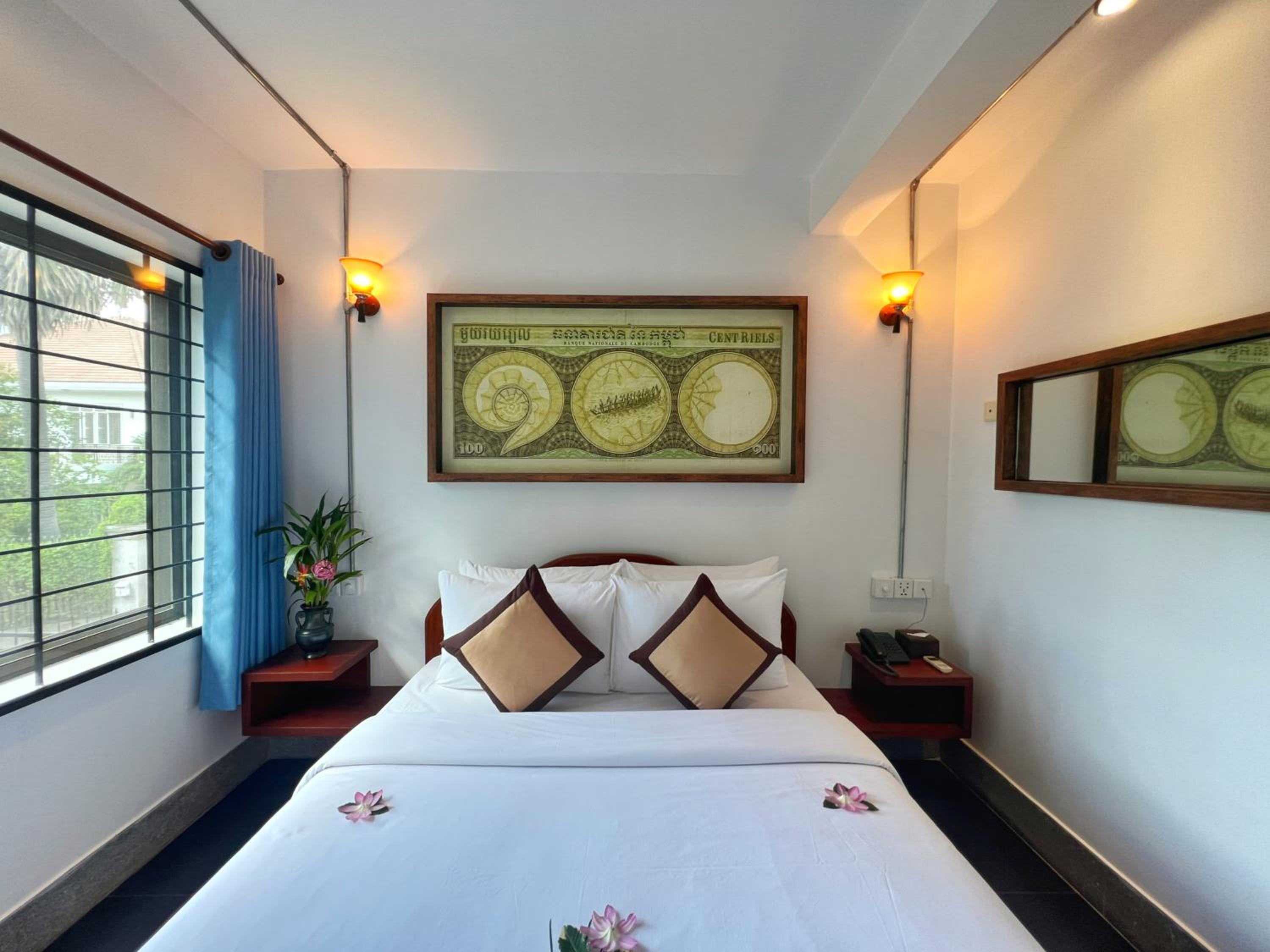 Private 2 Bedrooms Villa - Photo 3