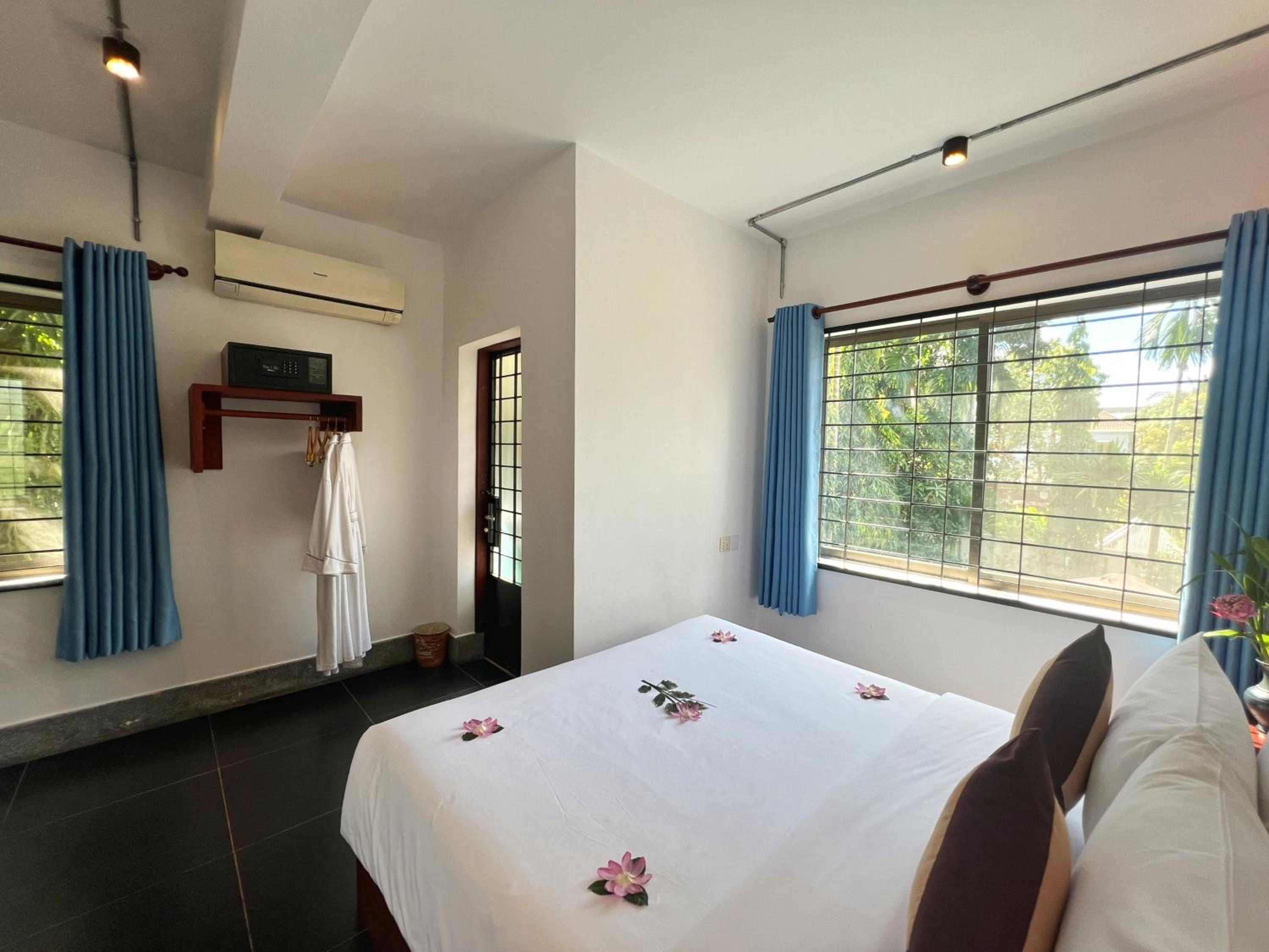 Private 2 Bedrooms Villa - Photo 6
