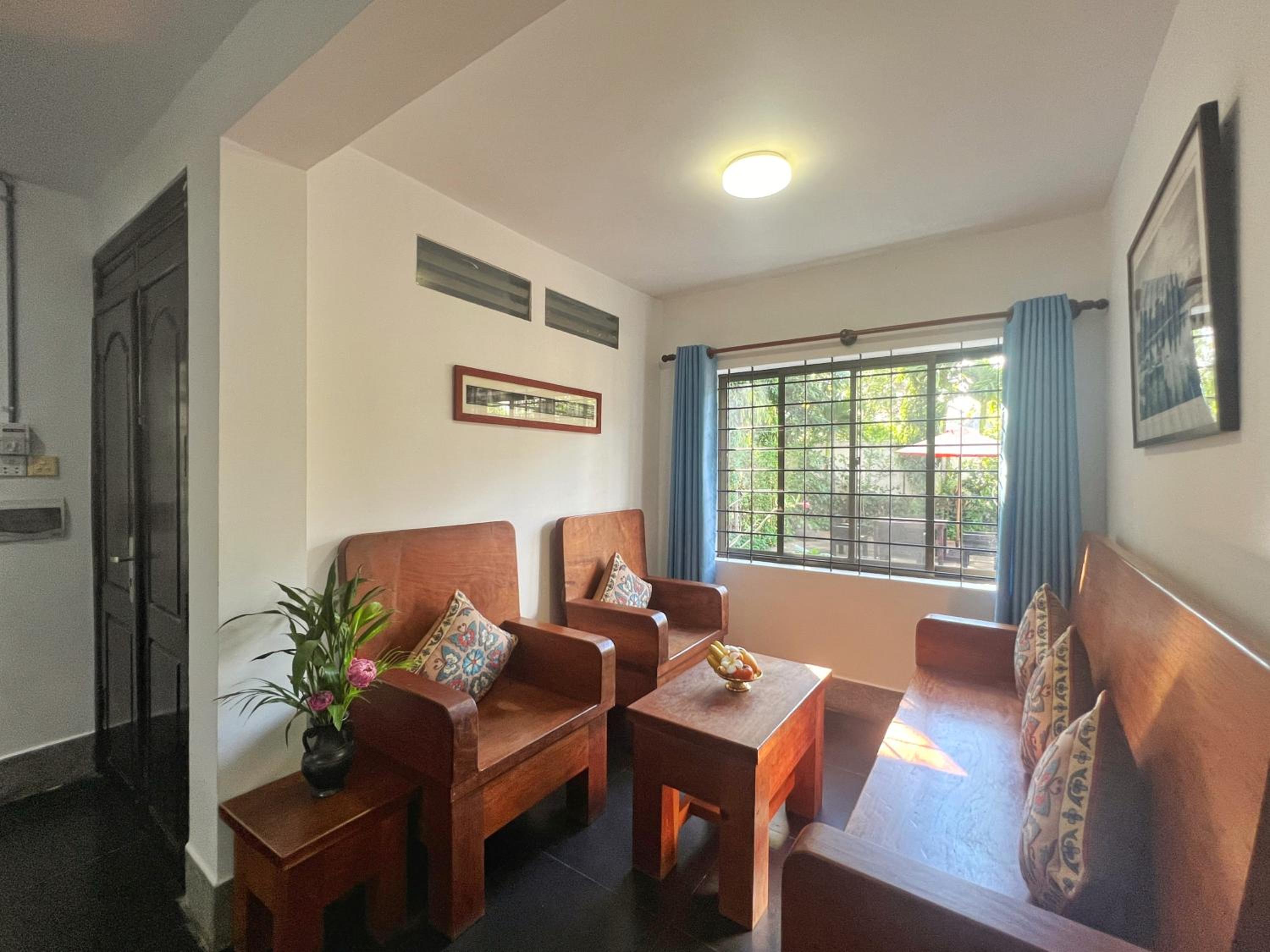 Private 2 Bedrooms Villa - Photo 15