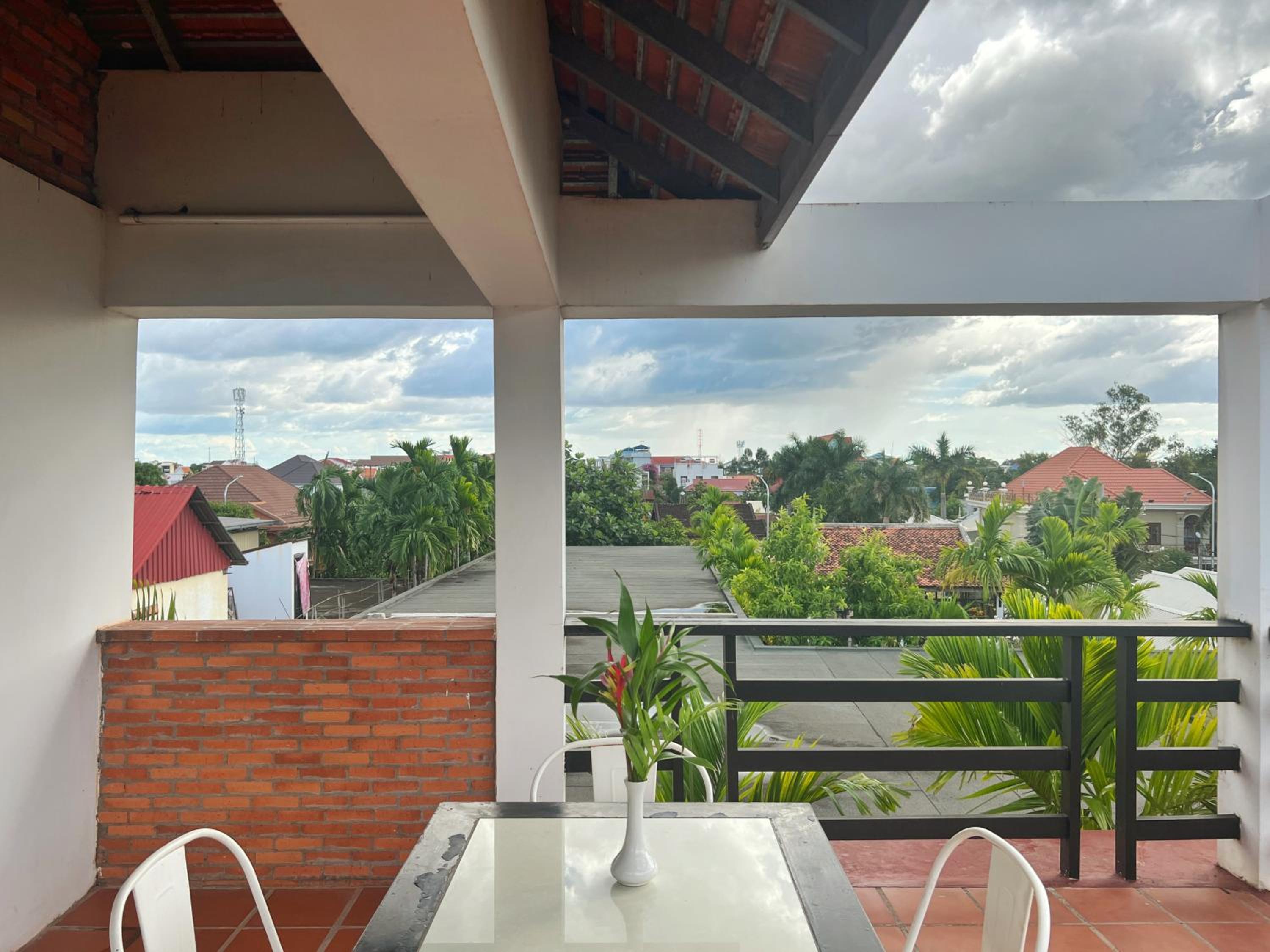 Private 2 Bedrooms Villa - Photo 22