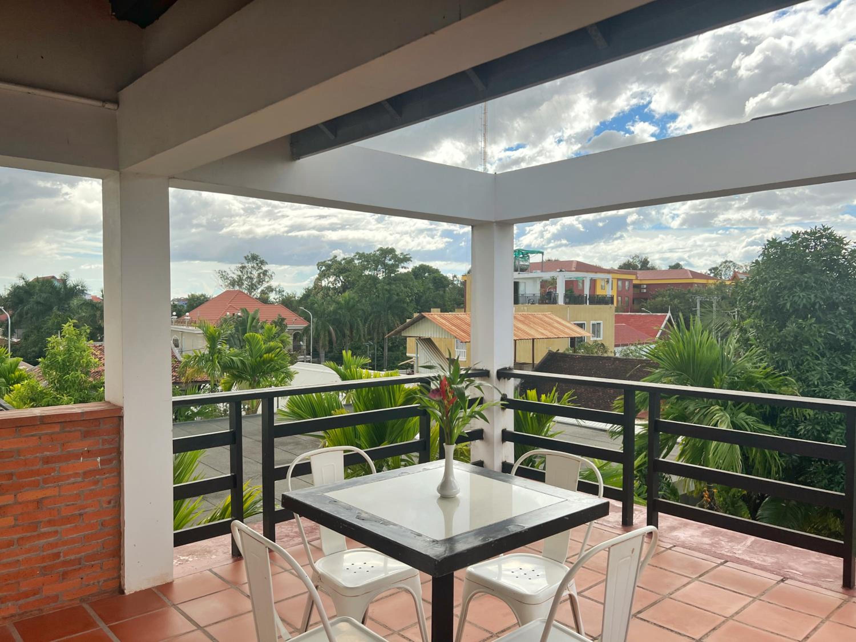 Private 2 Bedrooms Villa - Photo 20