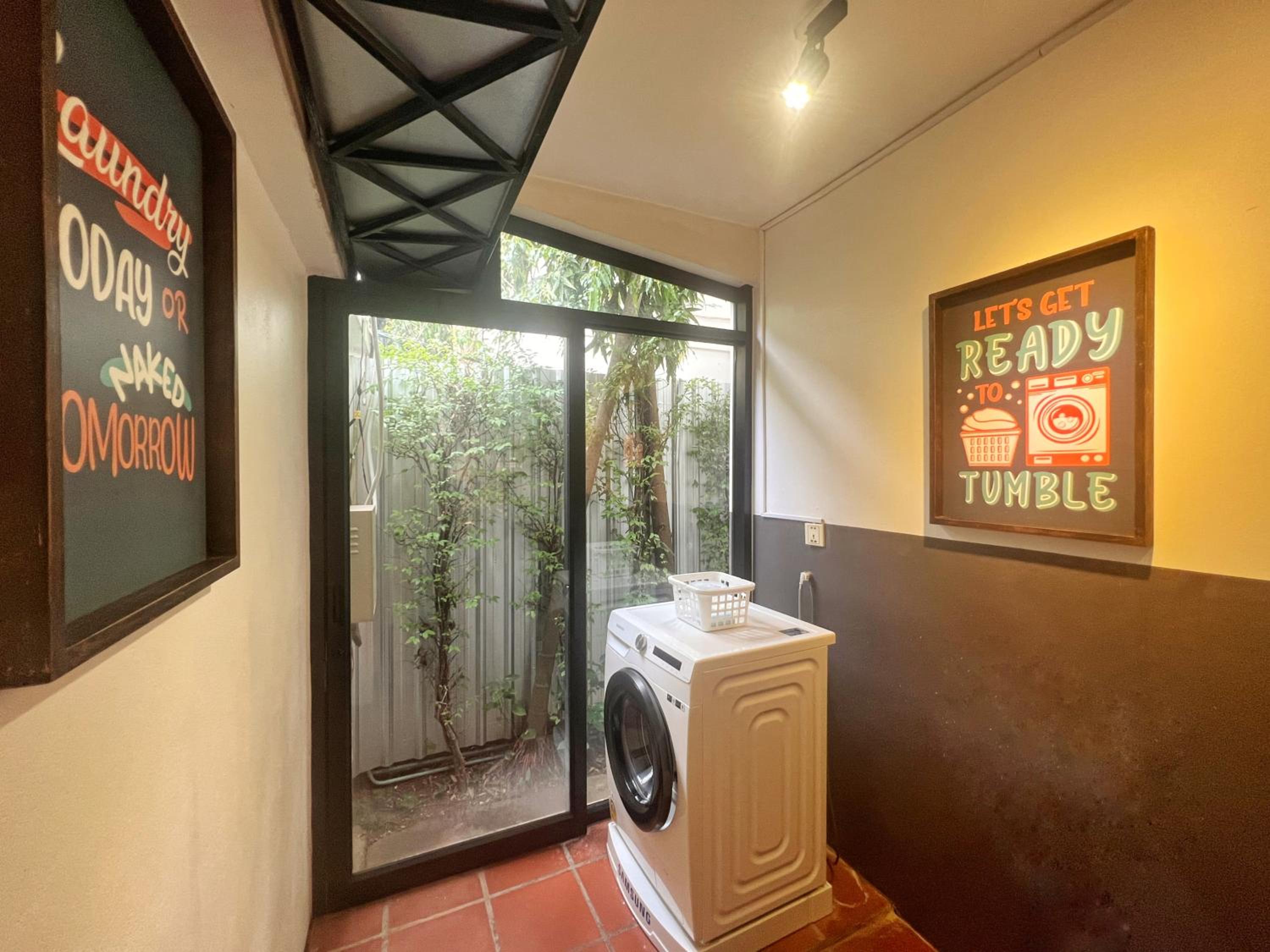 Private 2 Bedrooms Villa - Photo 25