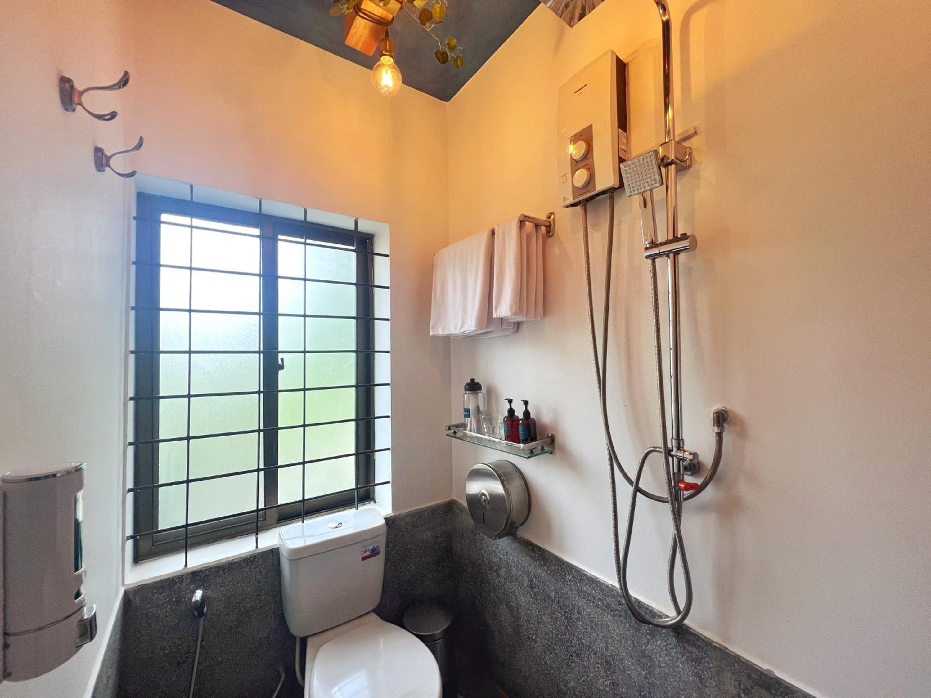 Private 2 Bedrooms Villa - Photo 12