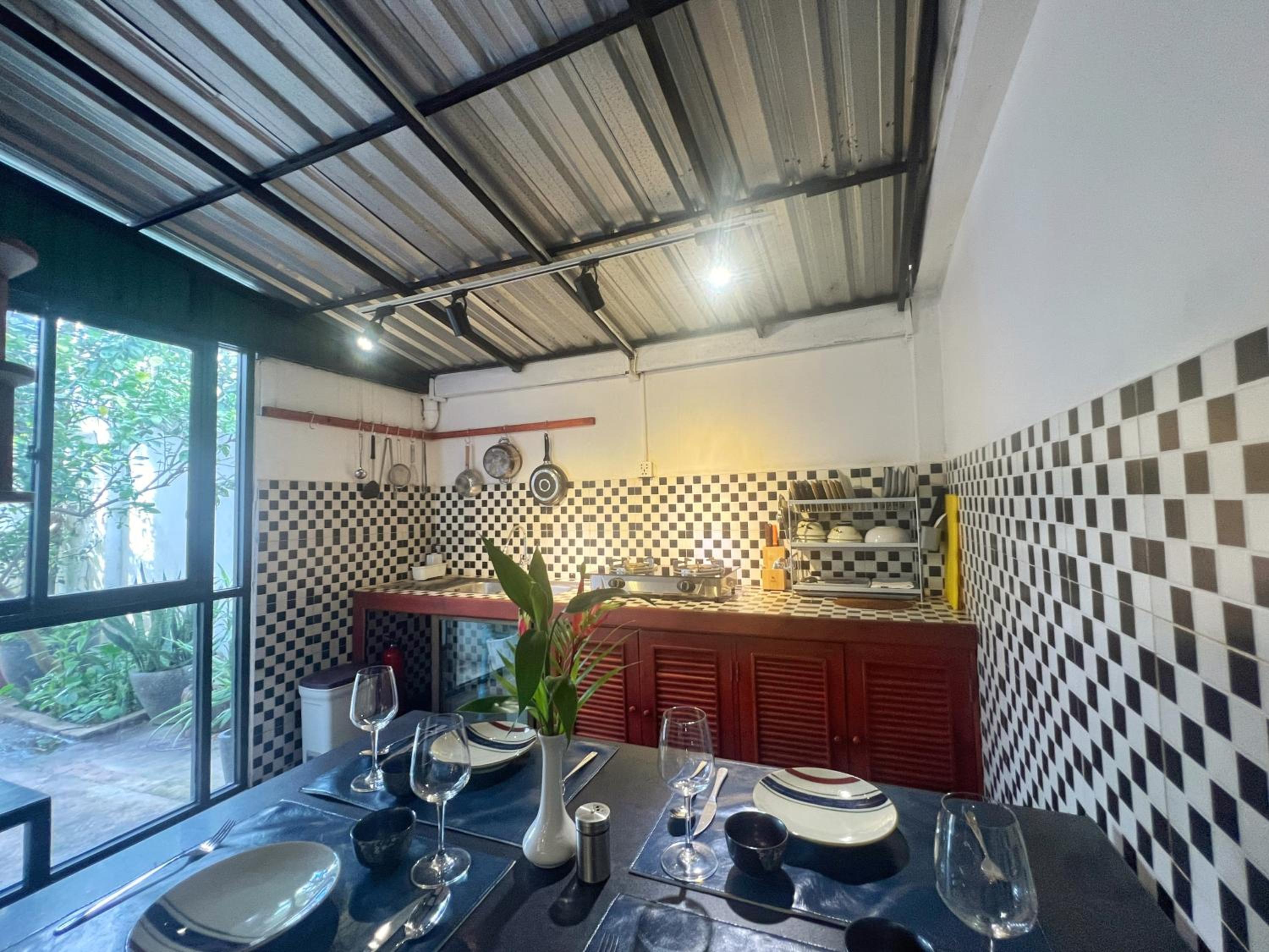 Private 2 Bedrooms Villa - Photo 28