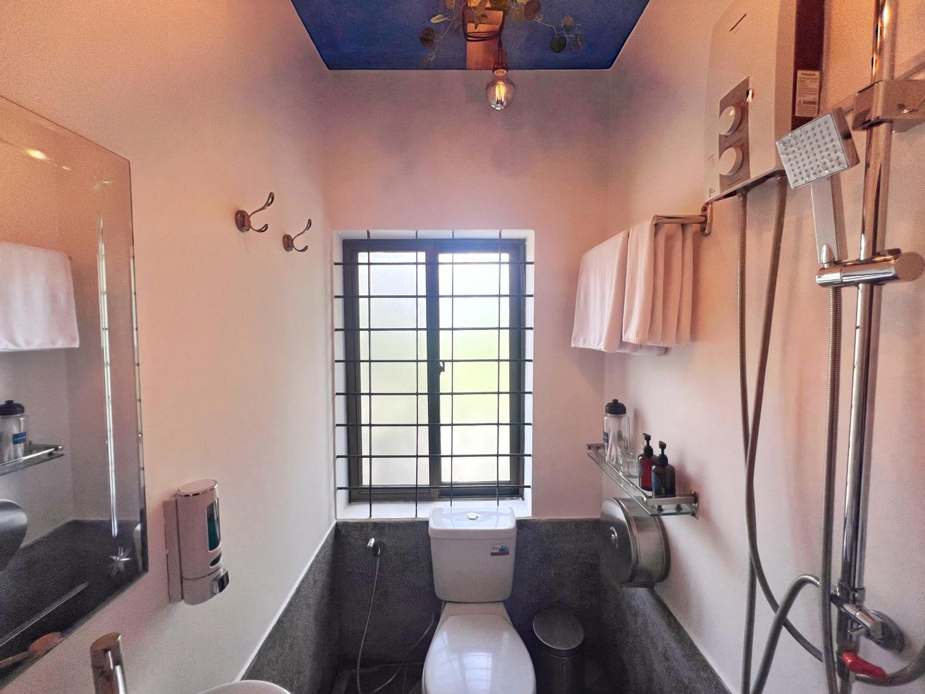 Private 2 Bedrooms Villa - Photo 11