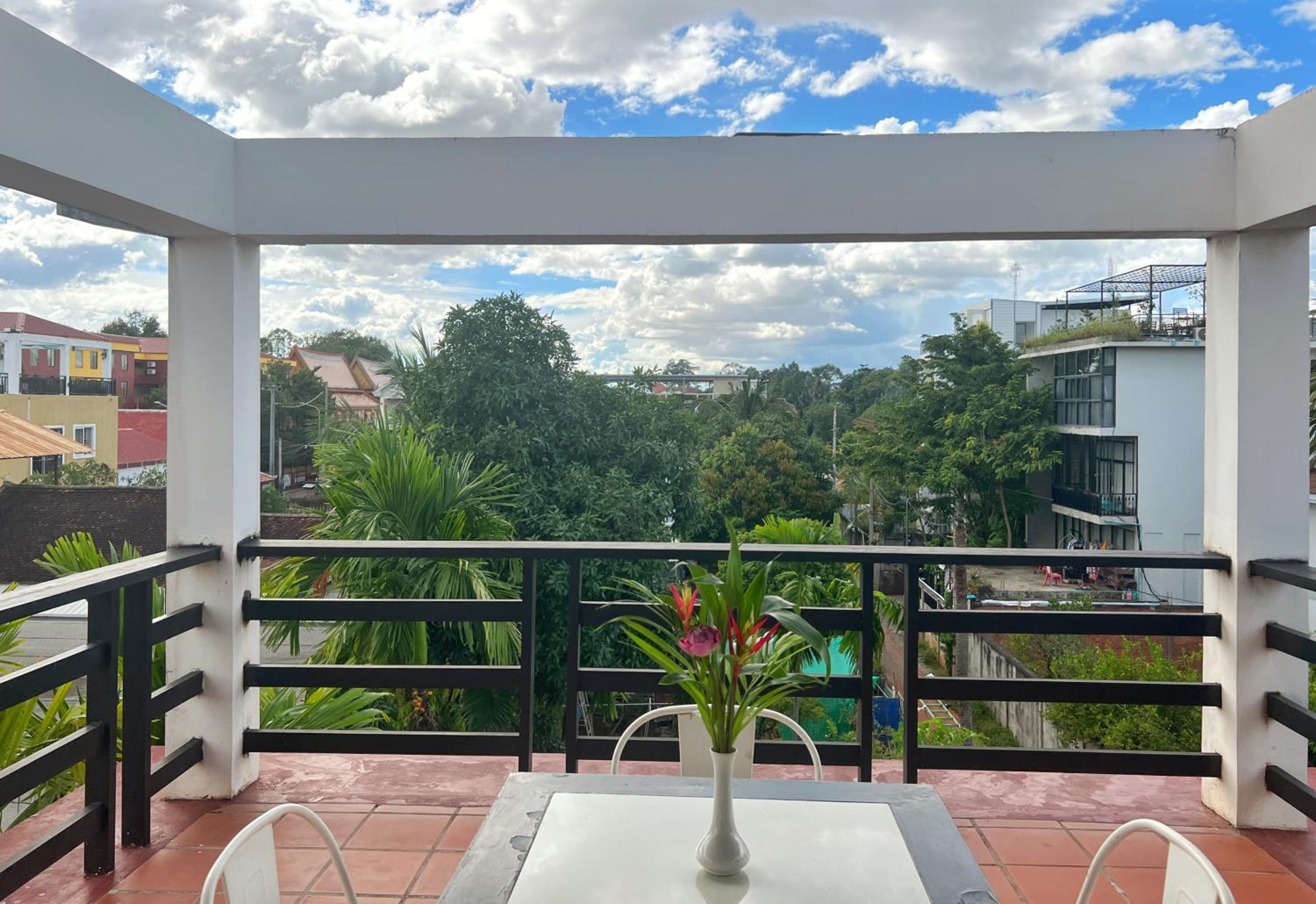 Private 2 Bedrooms Villa - Photo 19