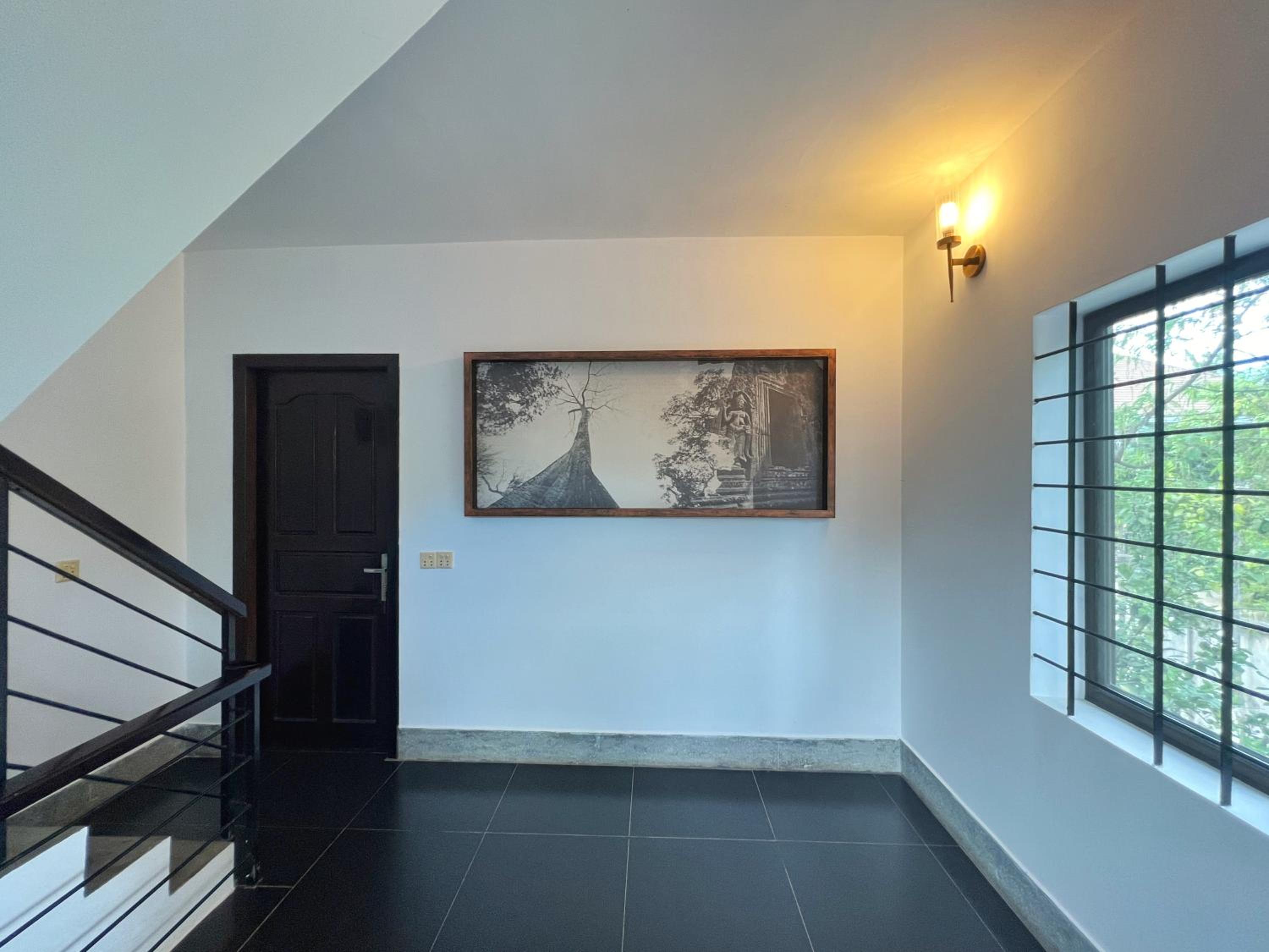 Private 2 Bedrooms Villa - Photo 9