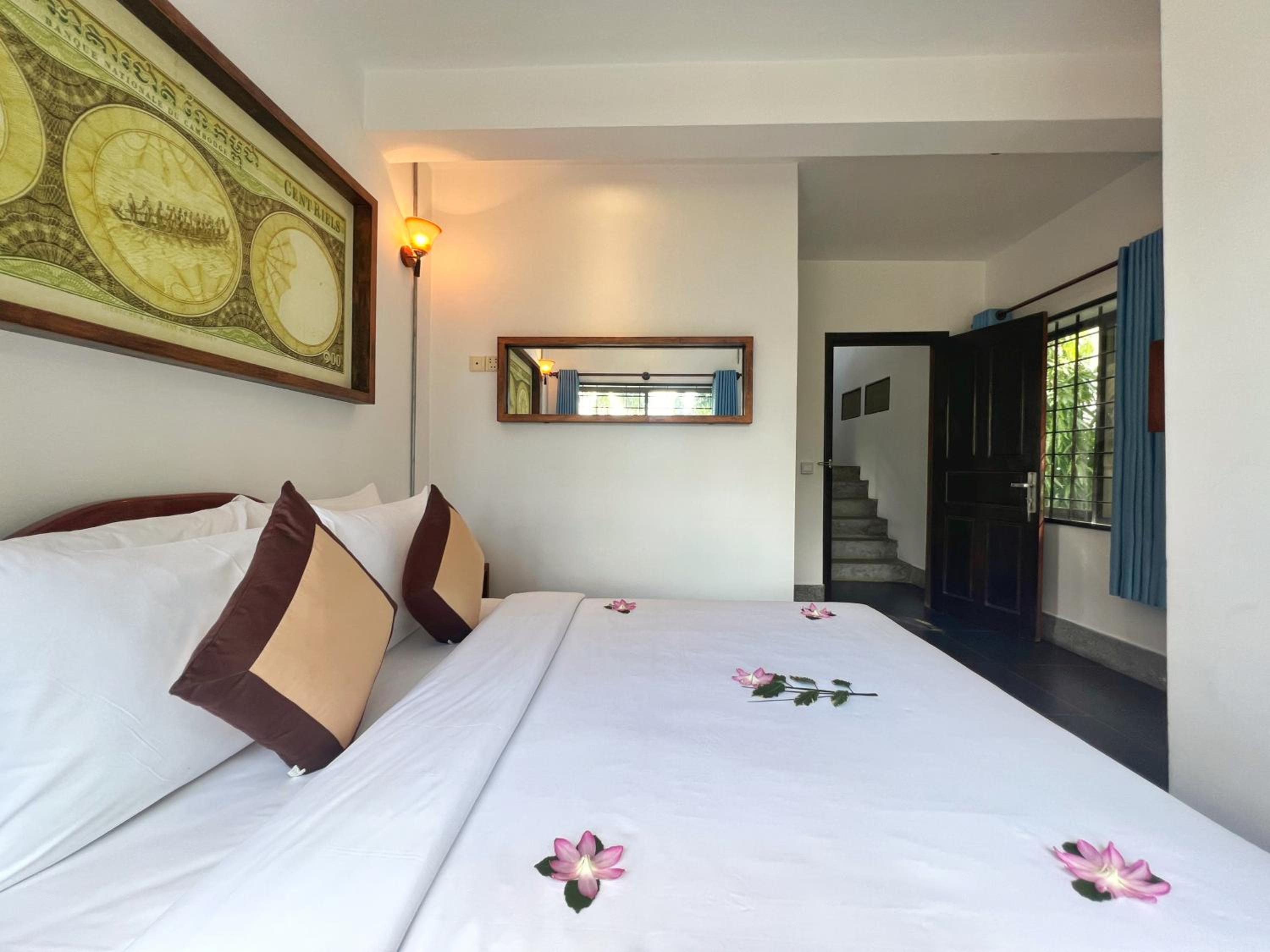 Private 2 Bedrooms Villa - Photo 5