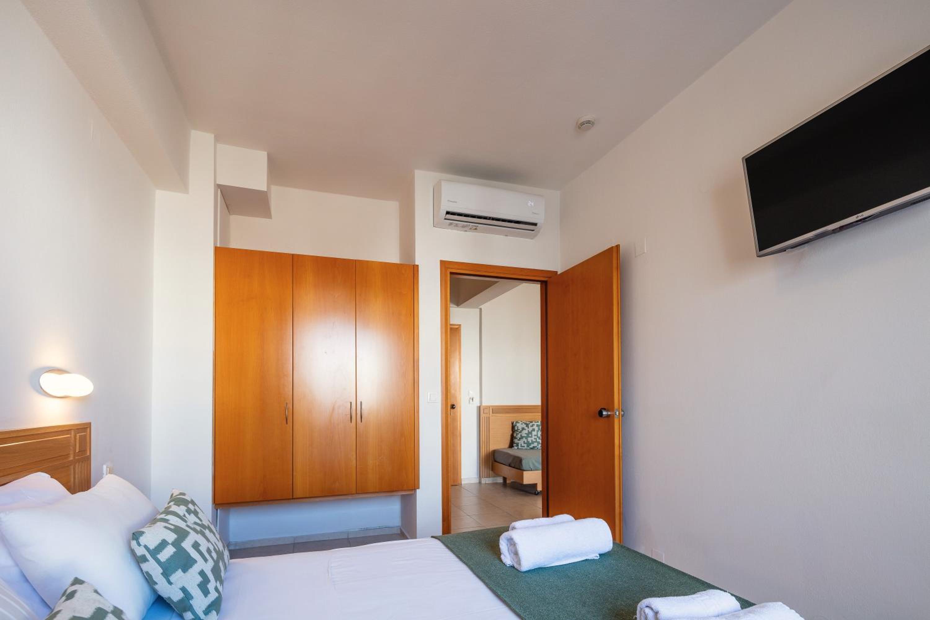 Economy Apartment - Lower Level