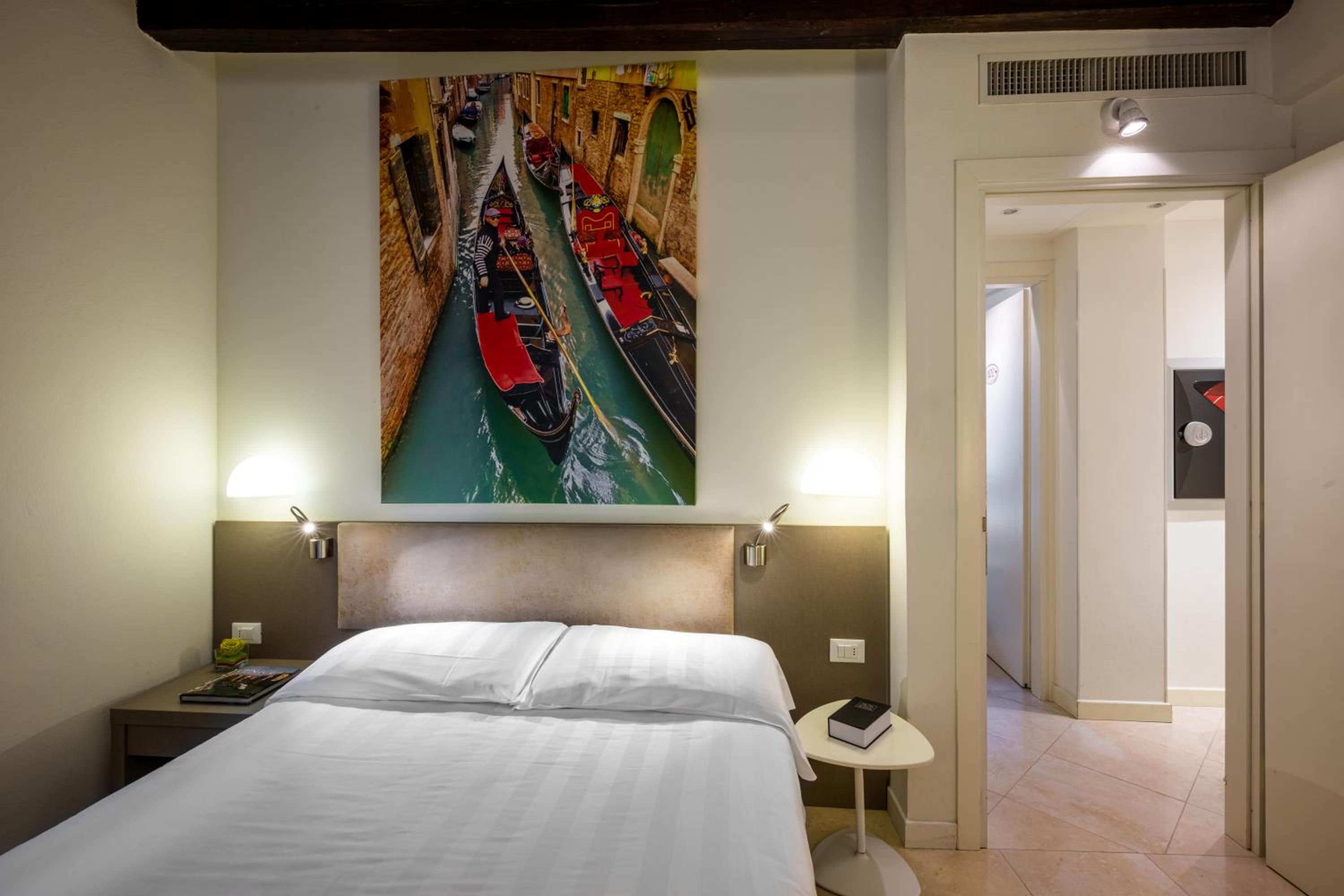 Small Double Room