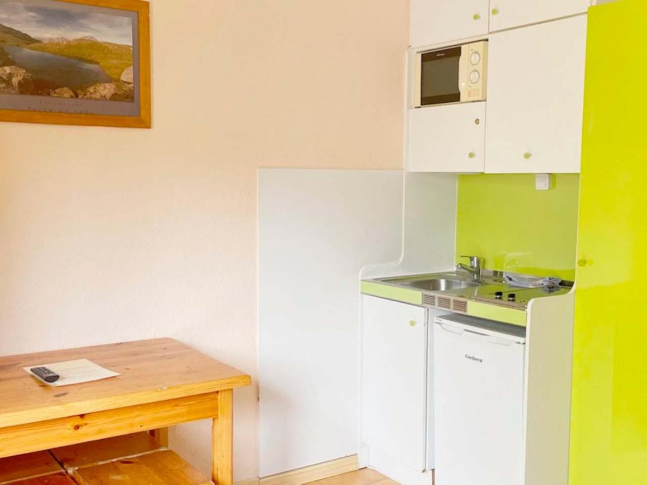 Studio (maximum 3 adults)