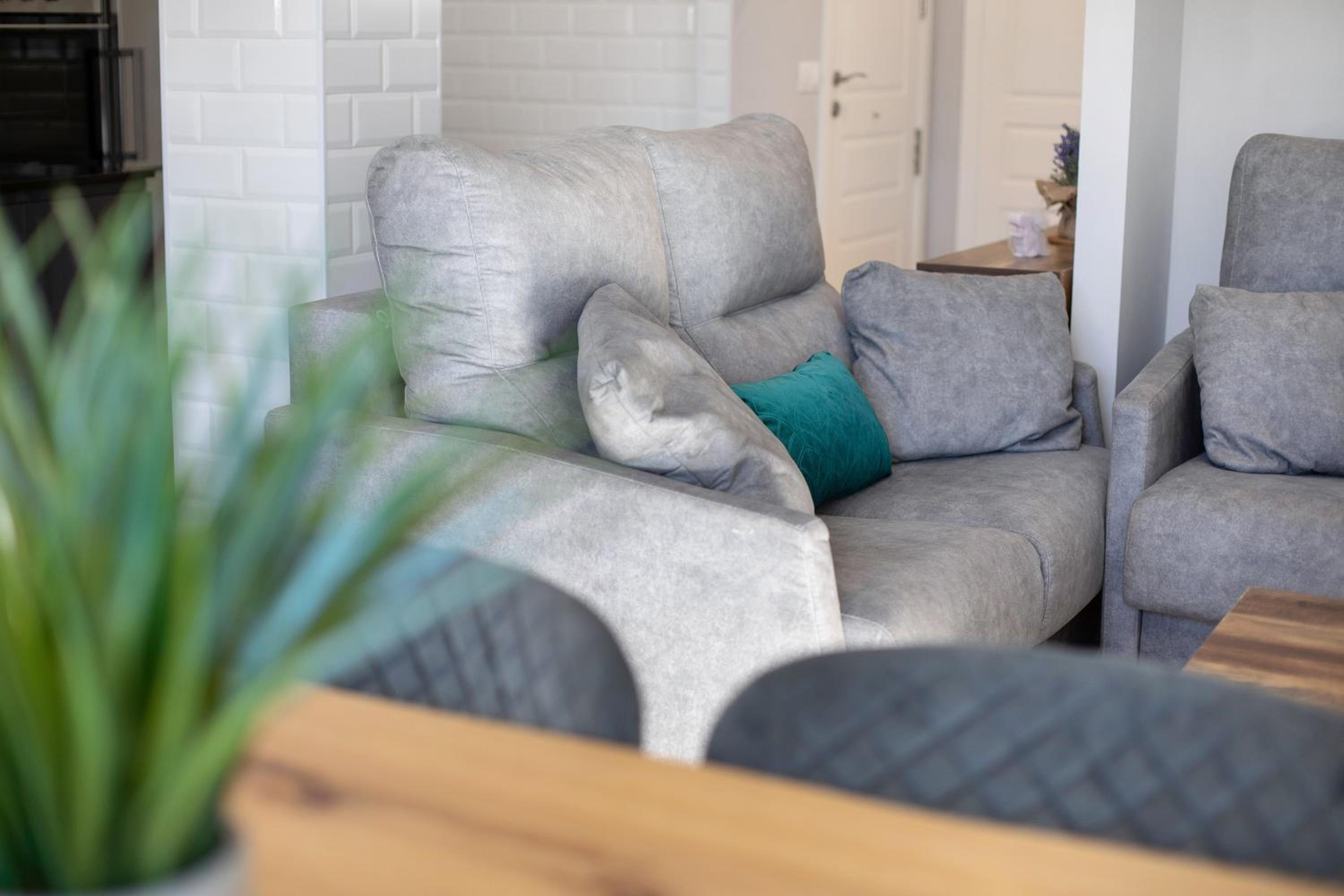 Apartamento Superior de Dos Habitaciones