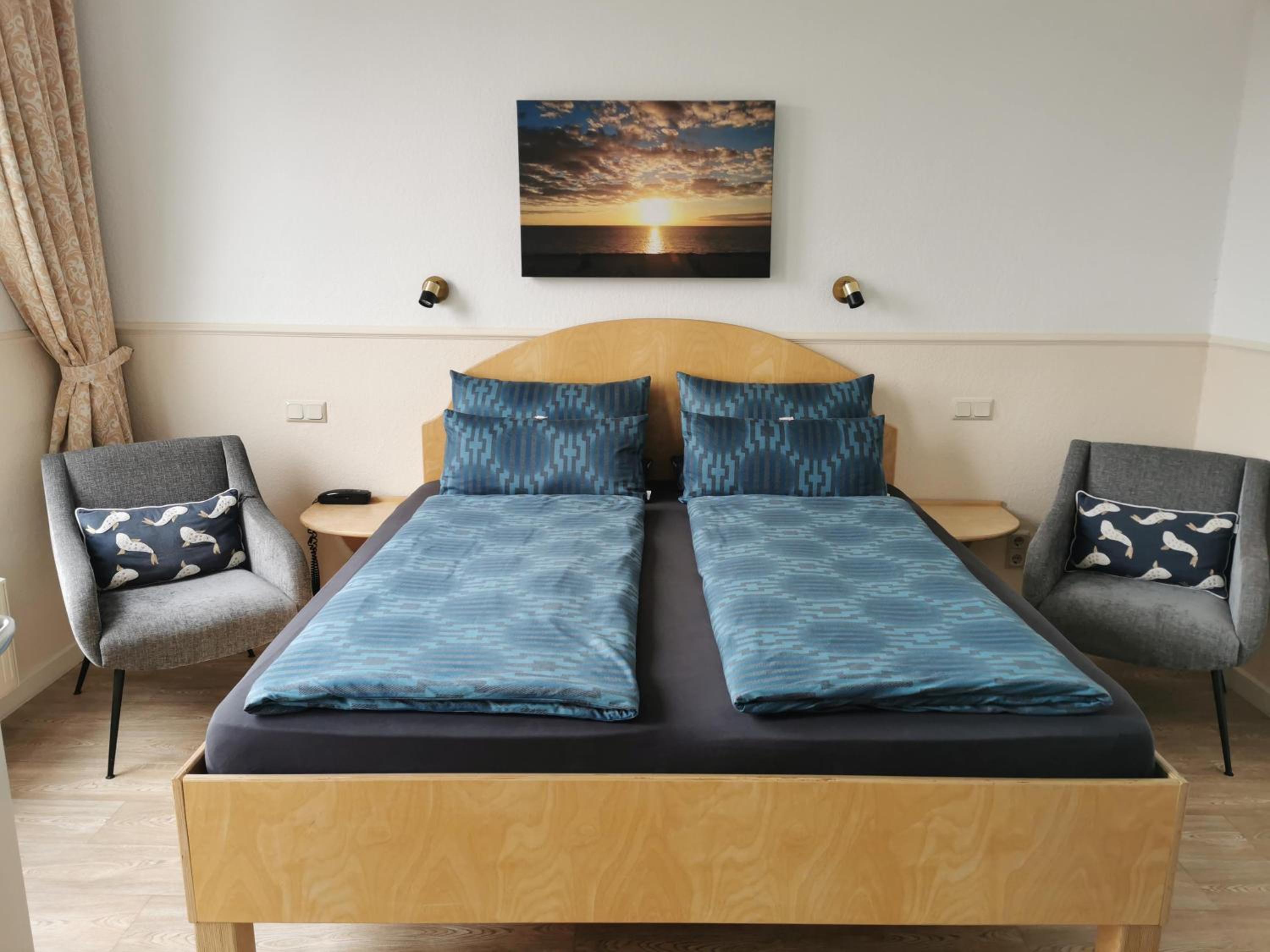 Double Room - Photo 5