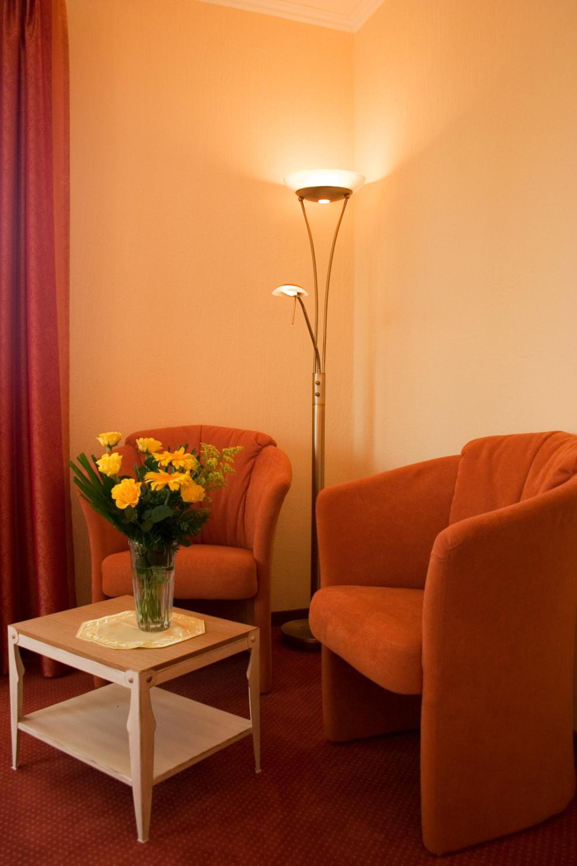 Double Room - Photo 6