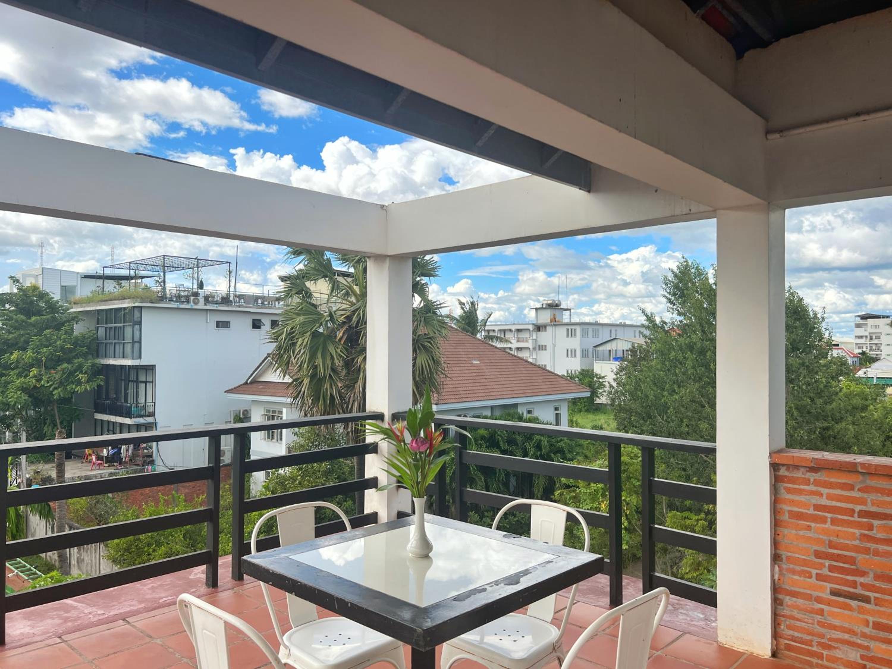 Private 2 Bedrooms Villa - Photo 21