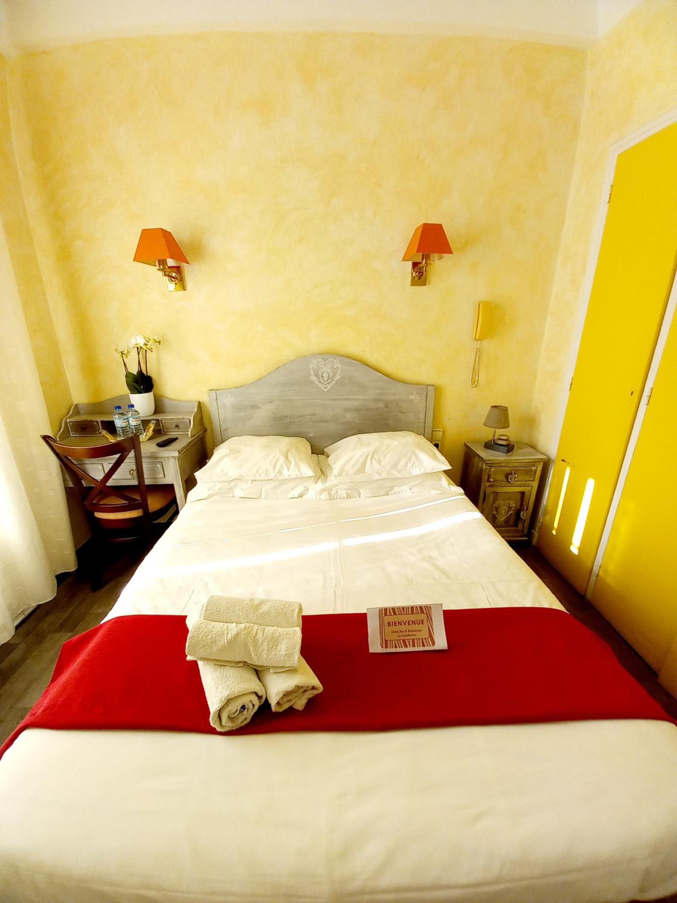 Double Room photo 3