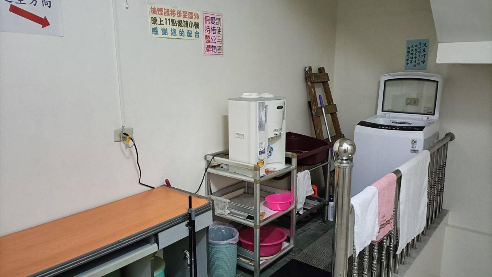 Triple Room with Private Bathroom photo 1