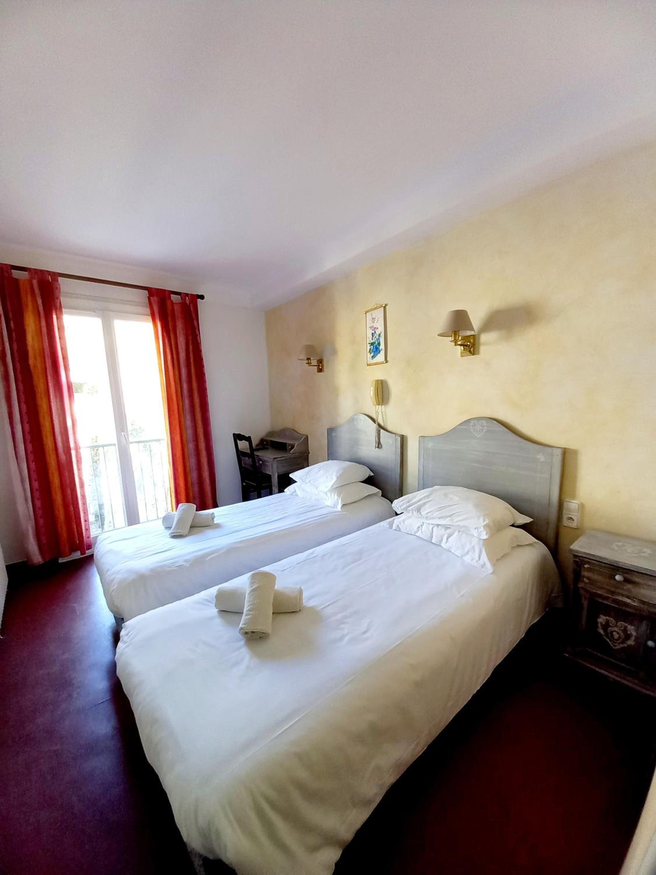 Twin Room photo 3