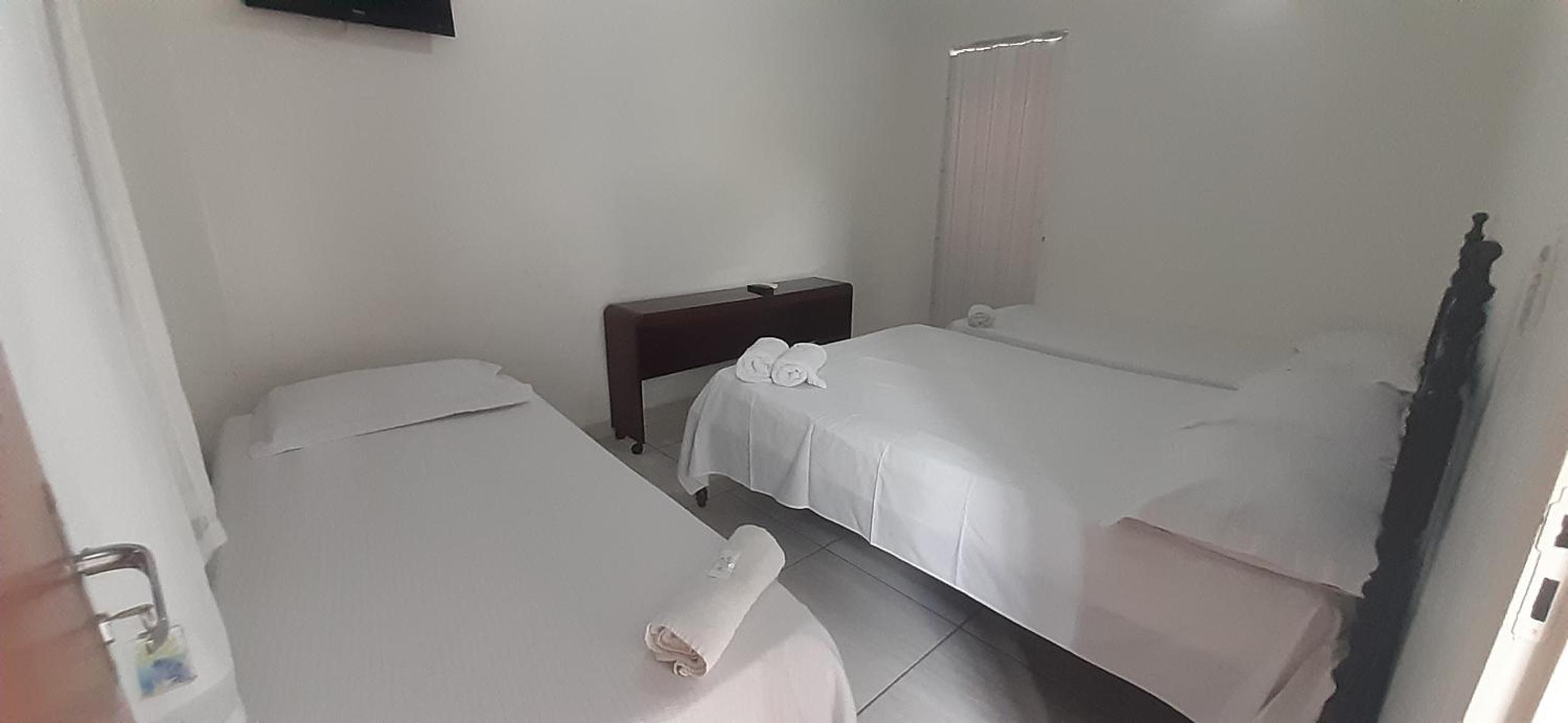Executive Triple Room