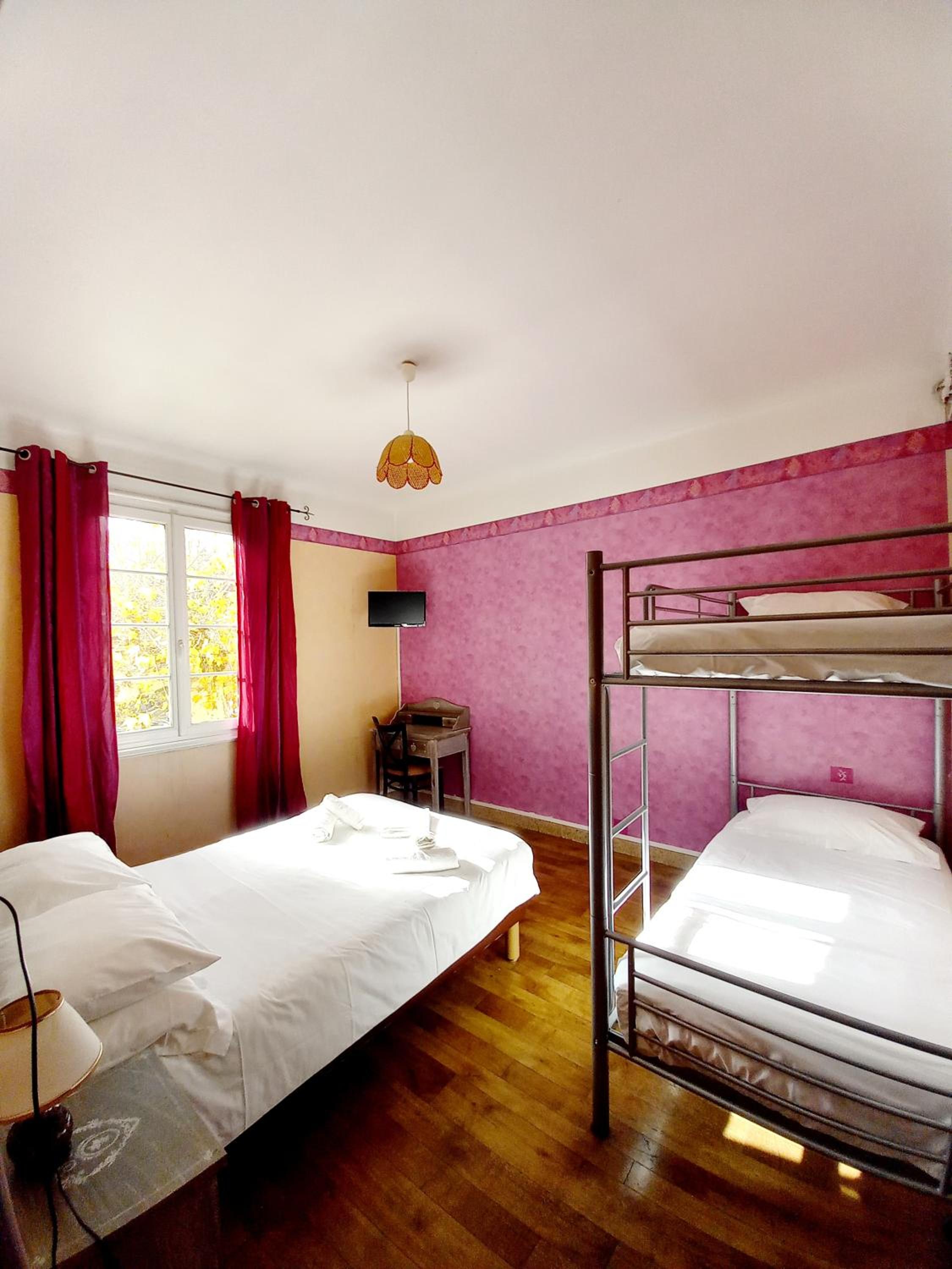 Quadruple Room photo 1